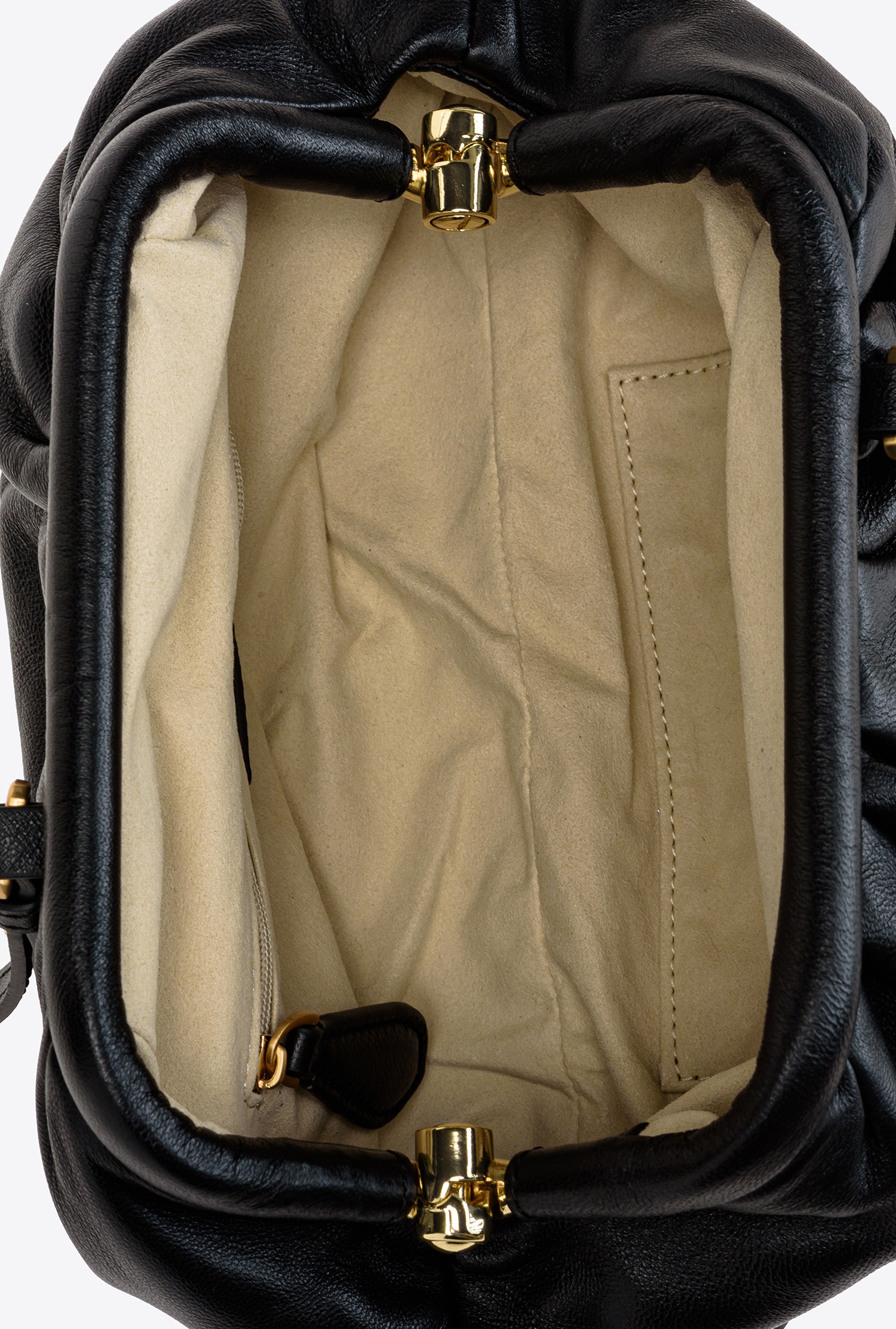 Mini Chain Pouch Full Colour