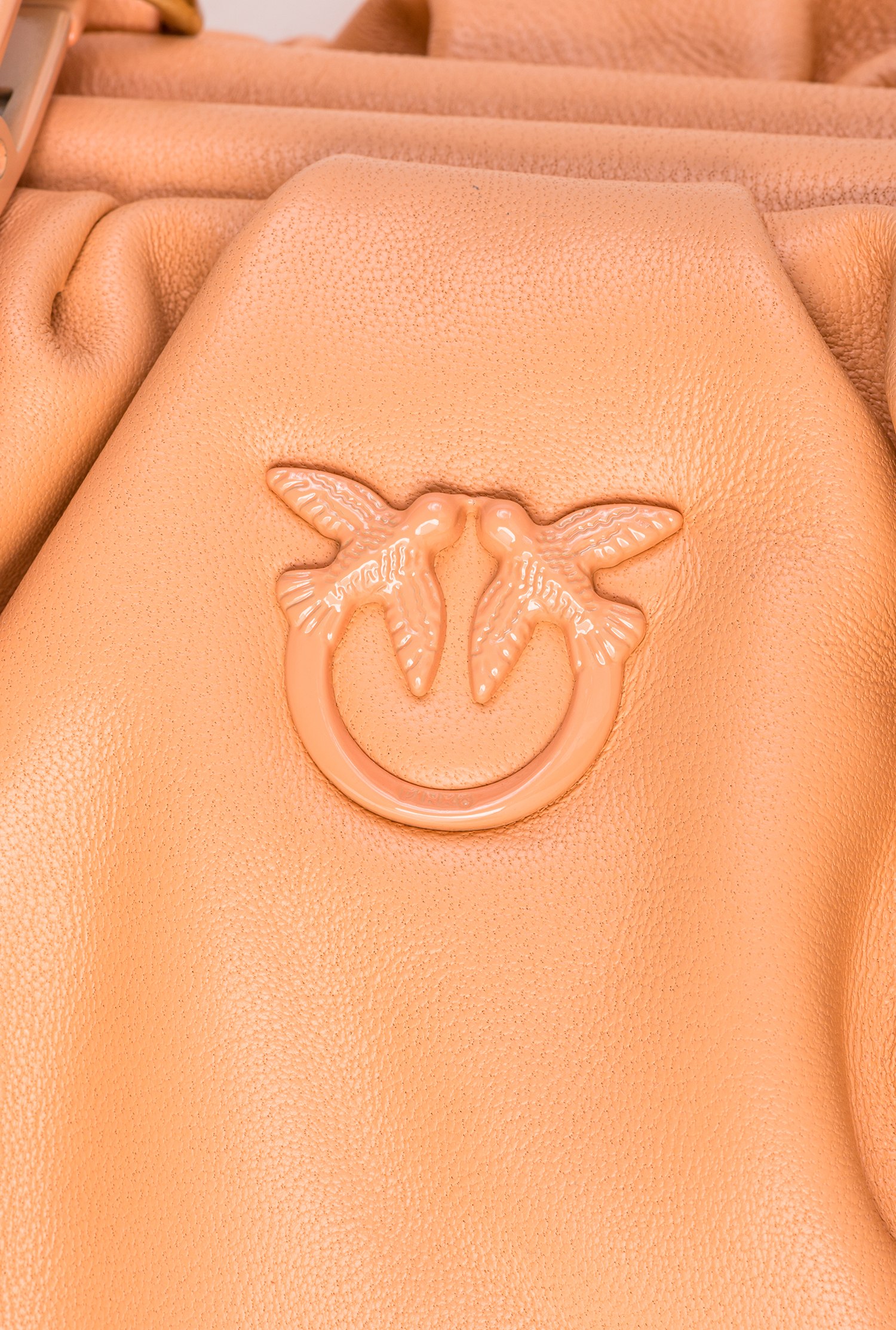 Mini Chain Clutch Block Colour