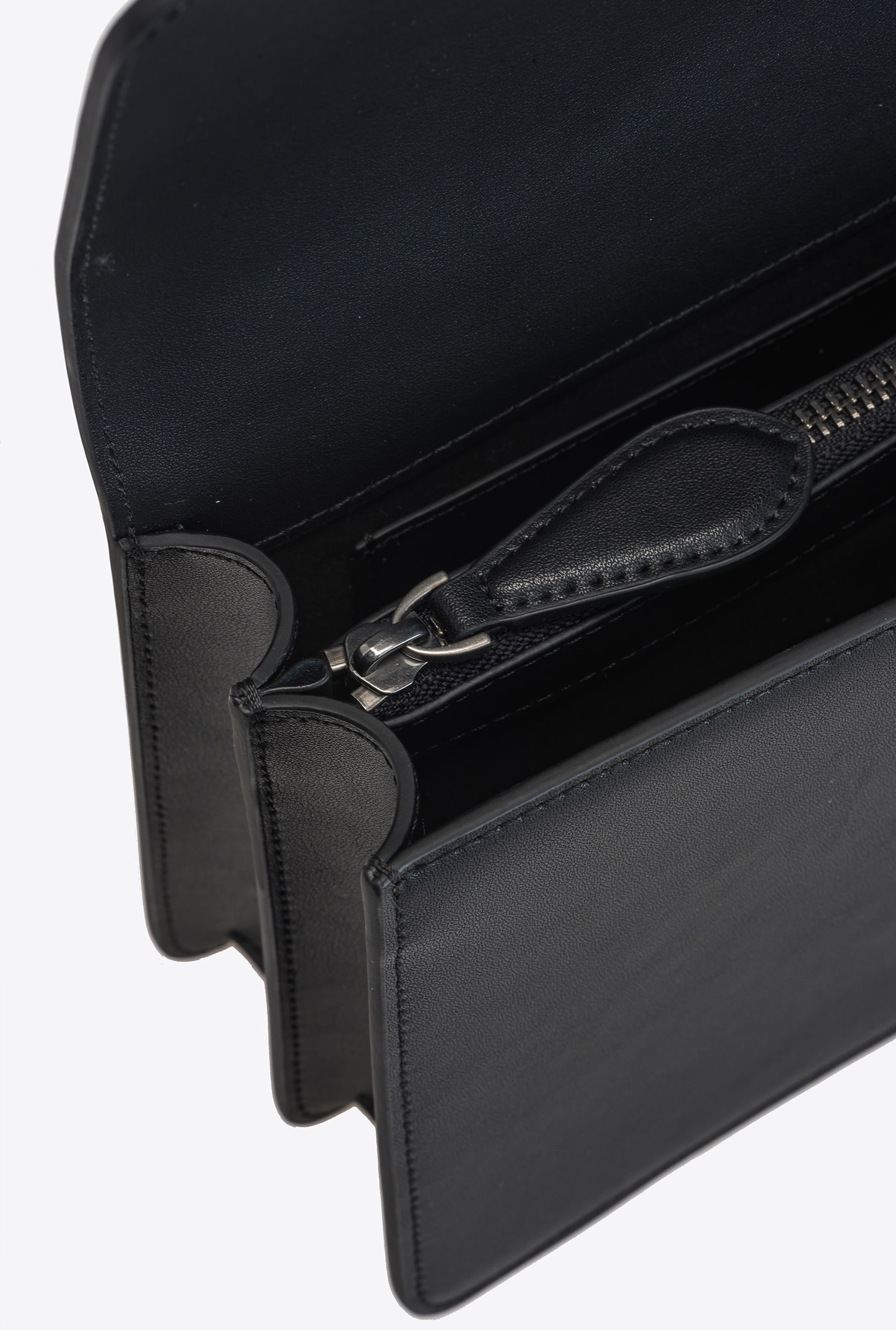 Classic Love Bag Icon Simply