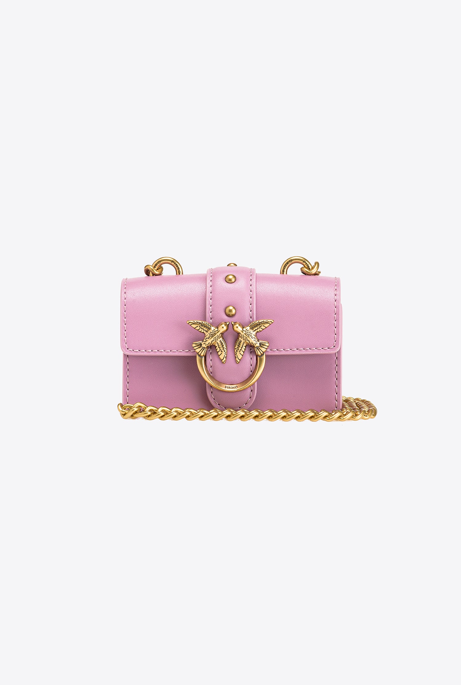 Micro Love Bag Icon Simply