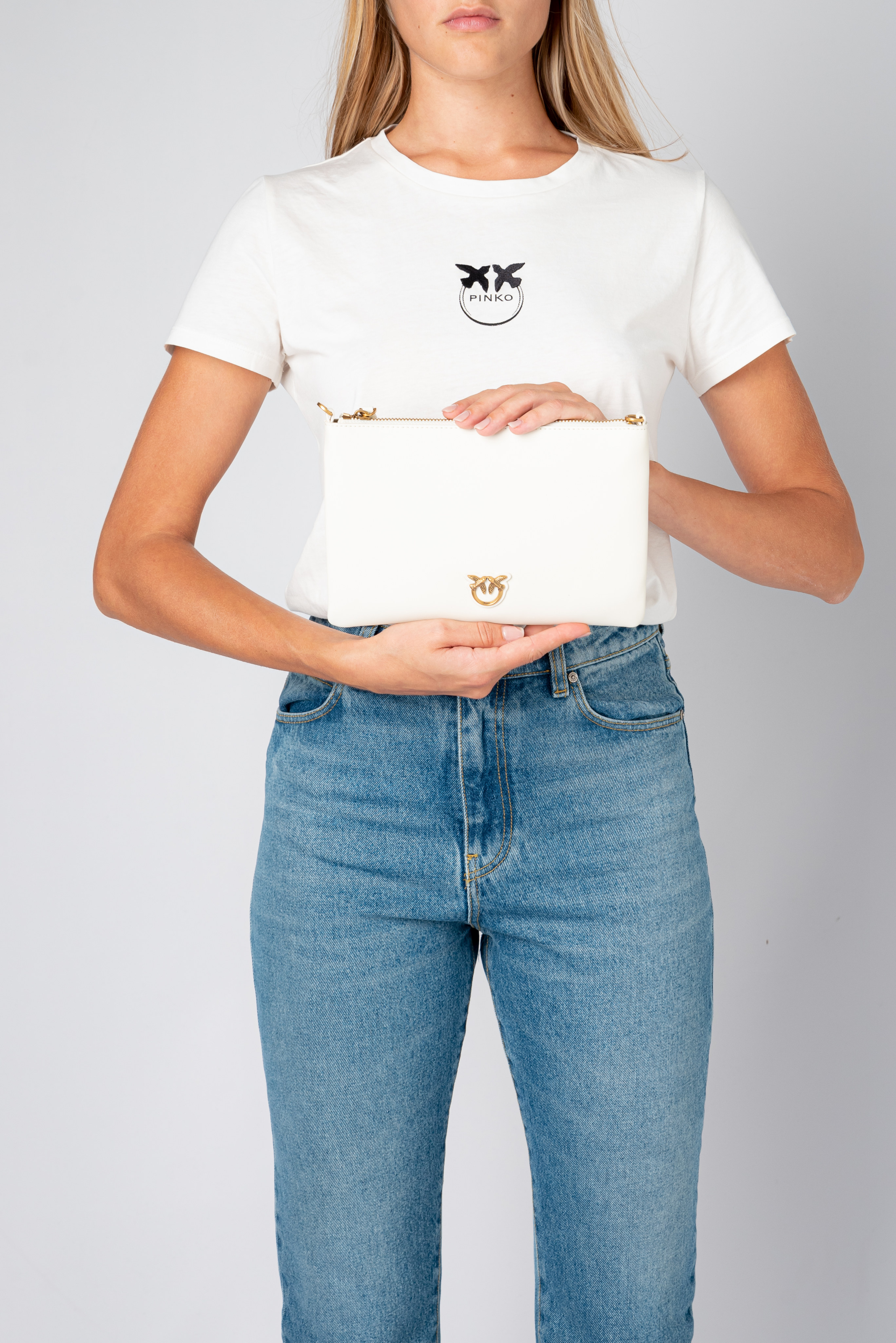 Flat Love Bag Simply