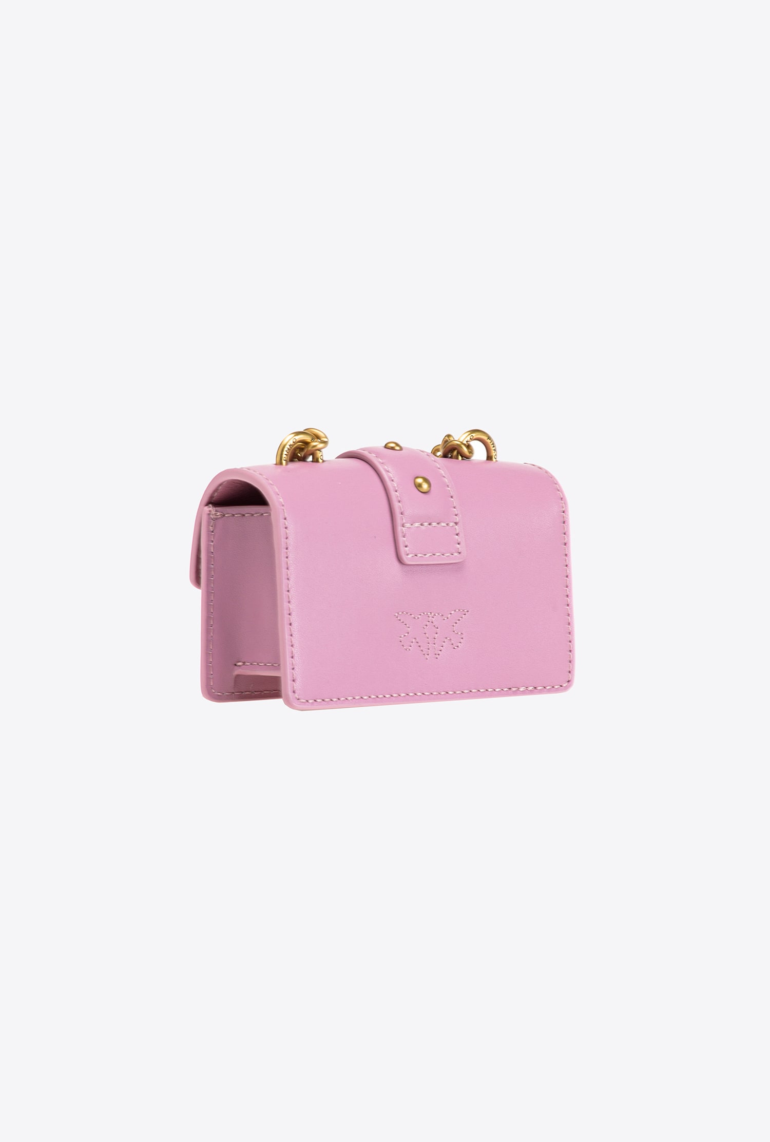 Micro Love Bag Icon Simply