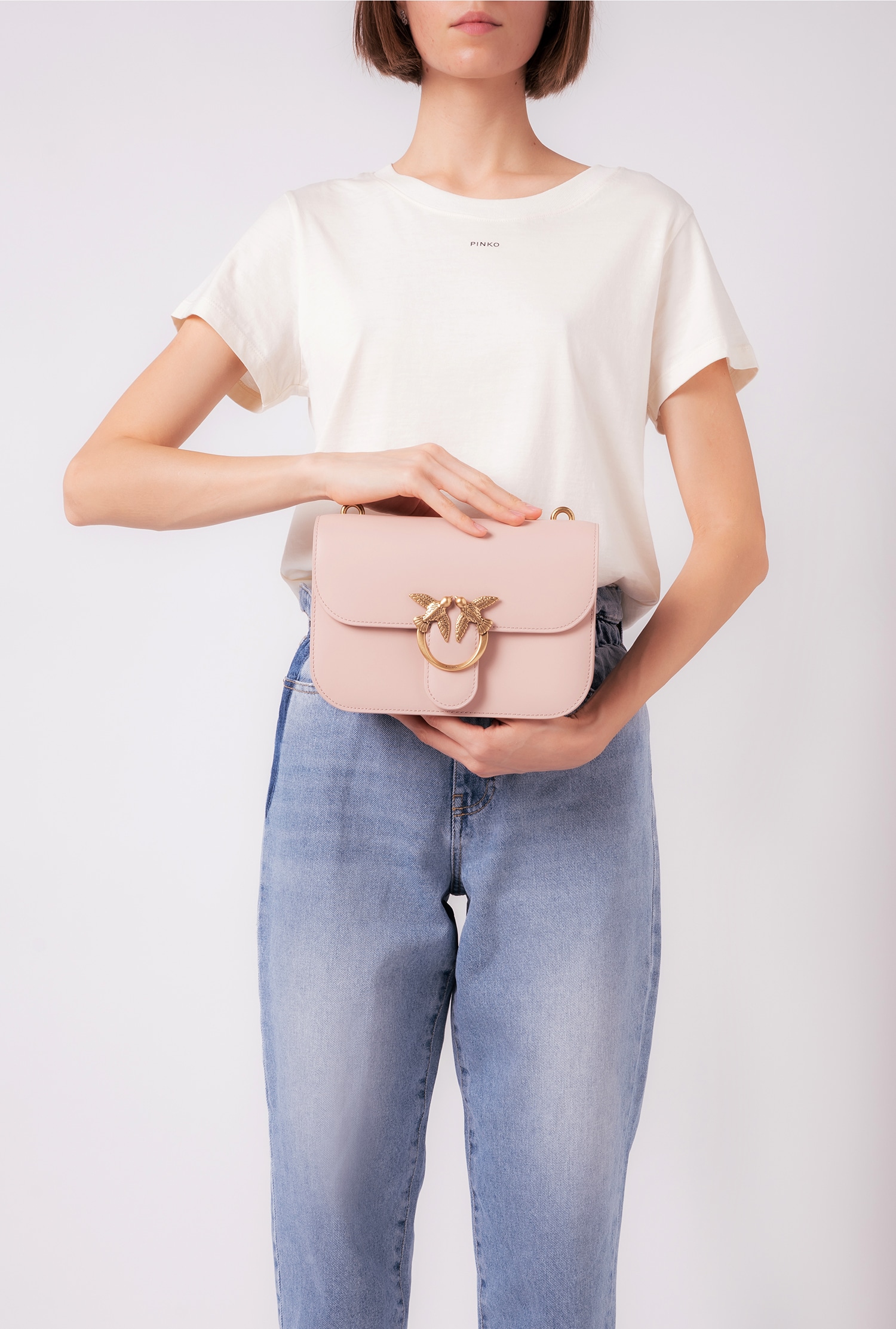 Love Bag Bell Simply