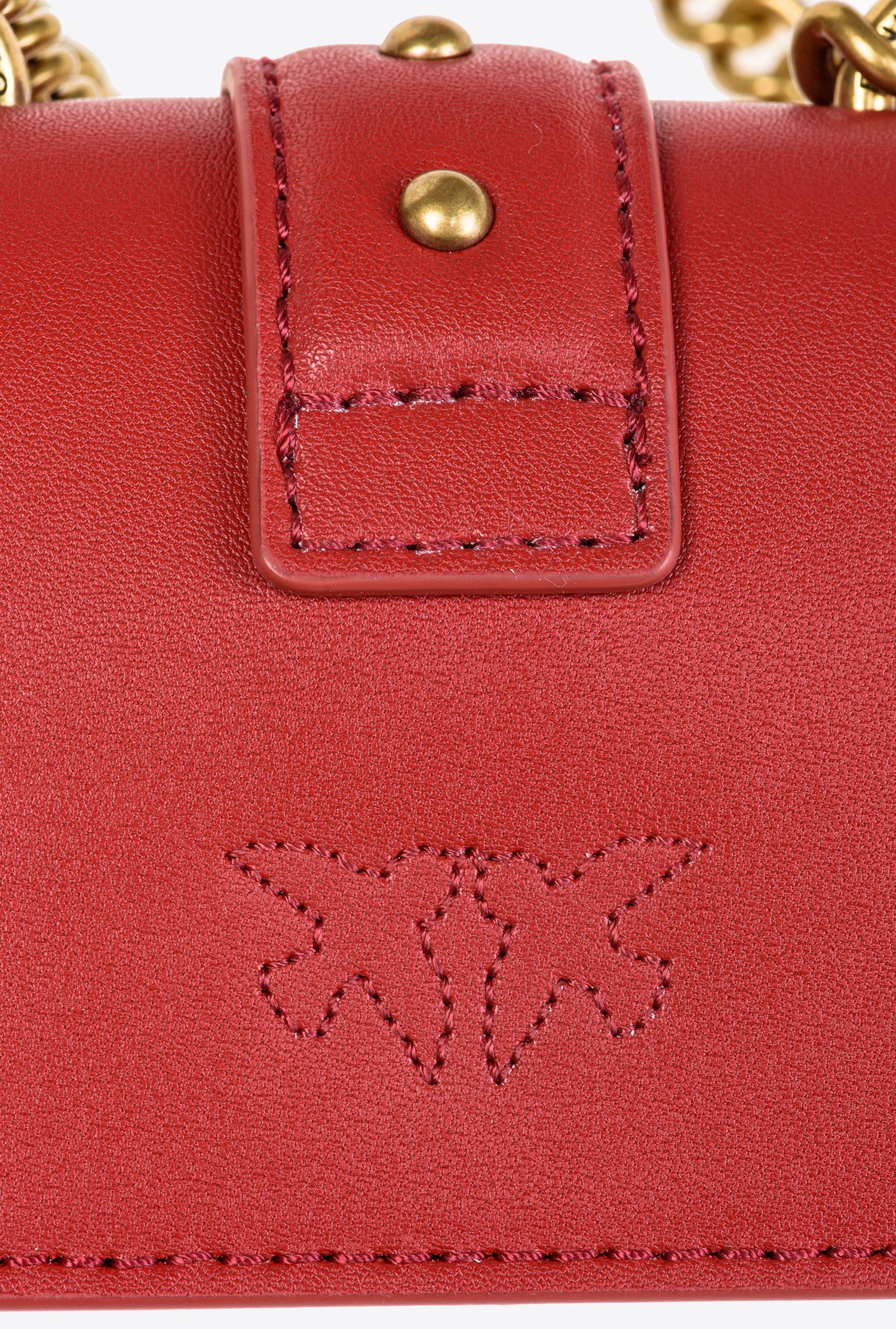 Micro Love Bag Icon Simply