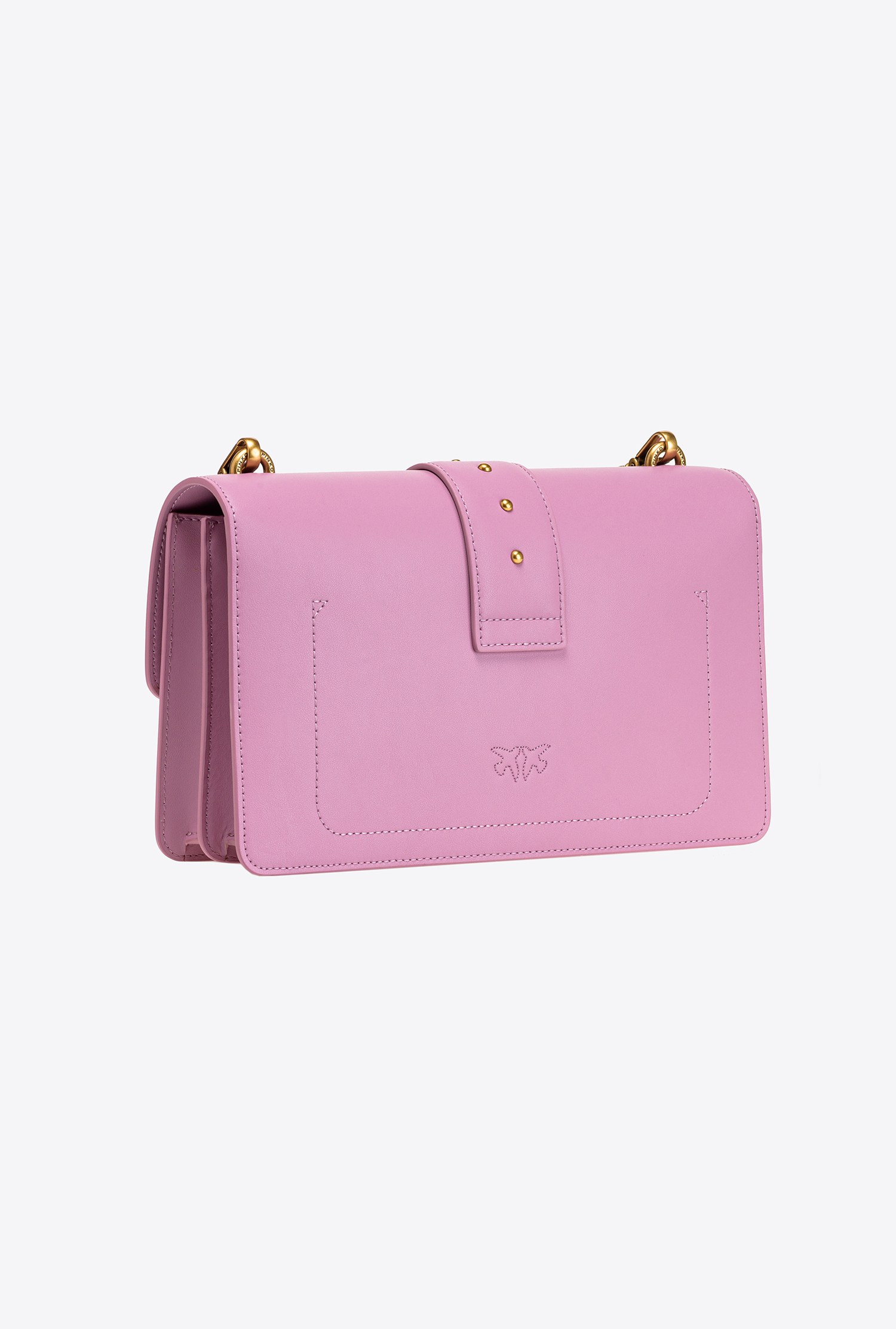 Classic Love Bag Icon Simply