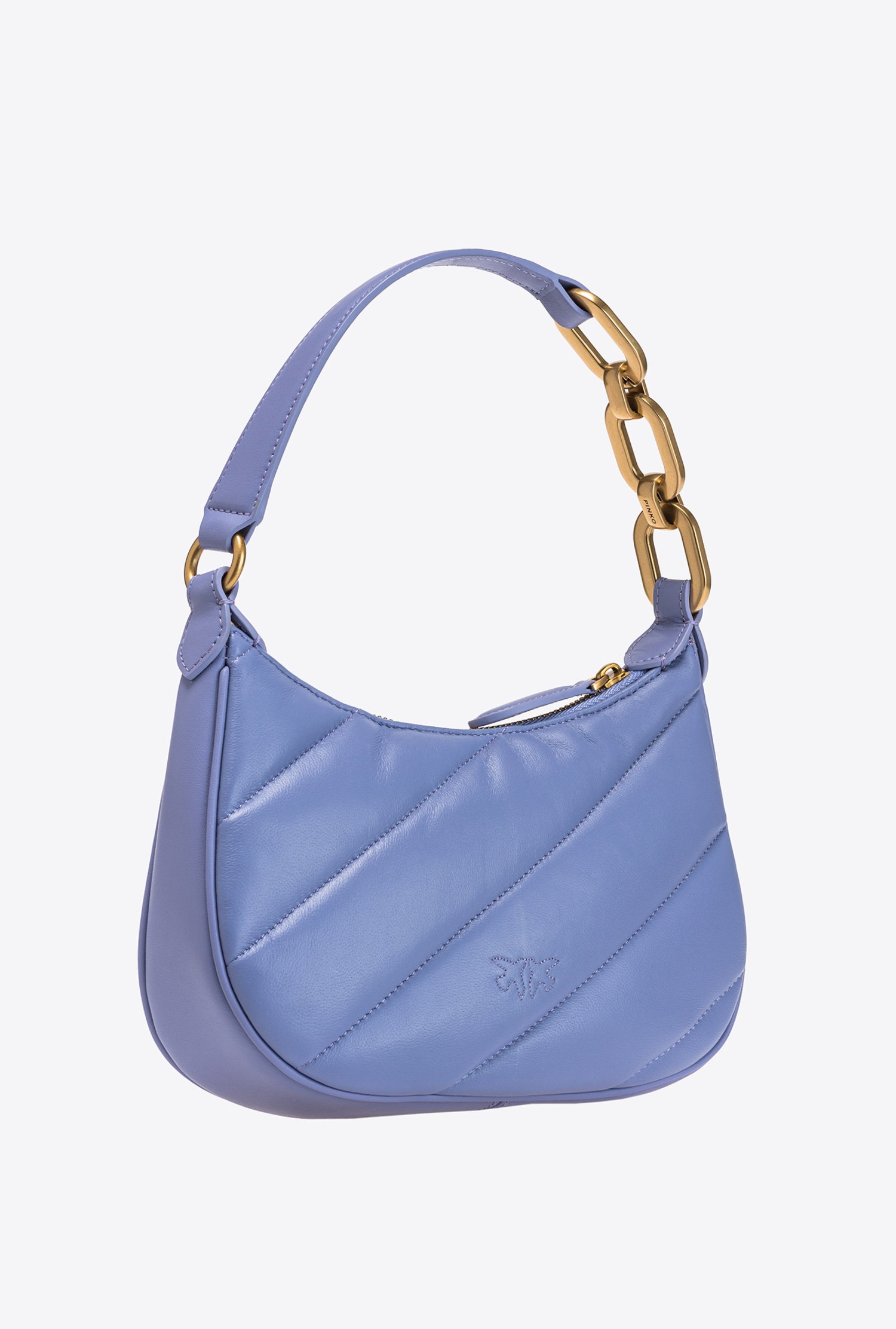 Mini Love Bag Half Moon Maxi Quilt