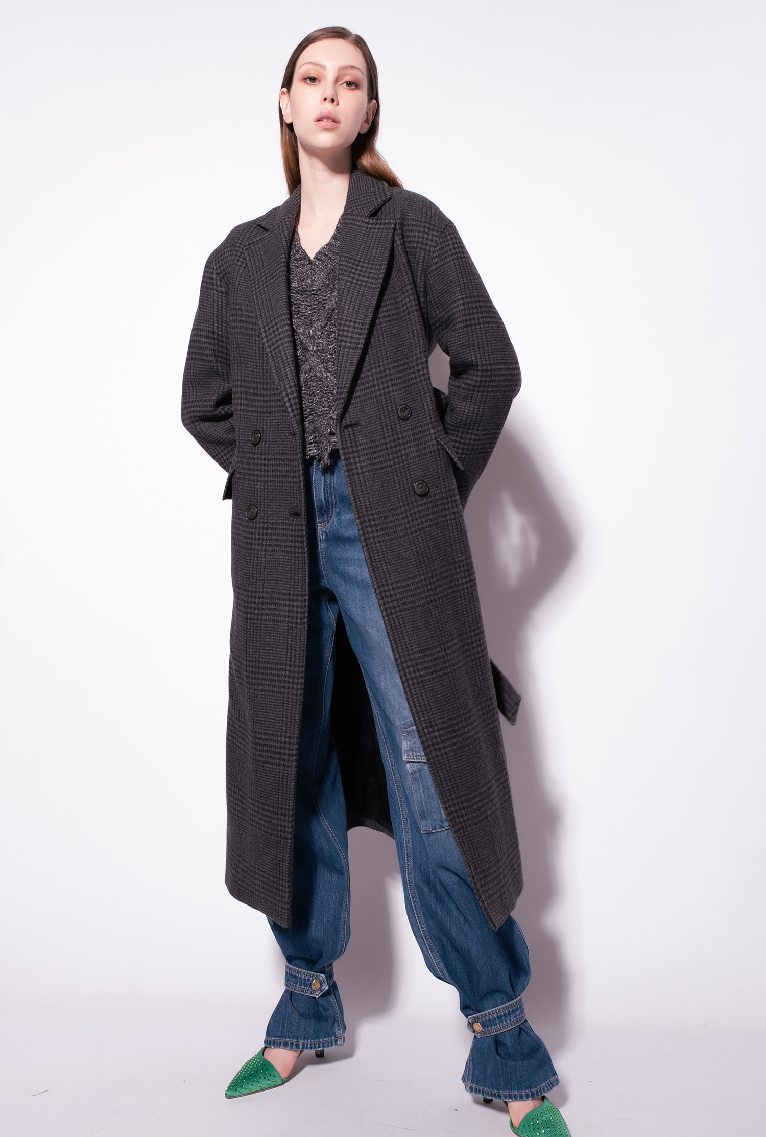 Prince-of-Wales coat