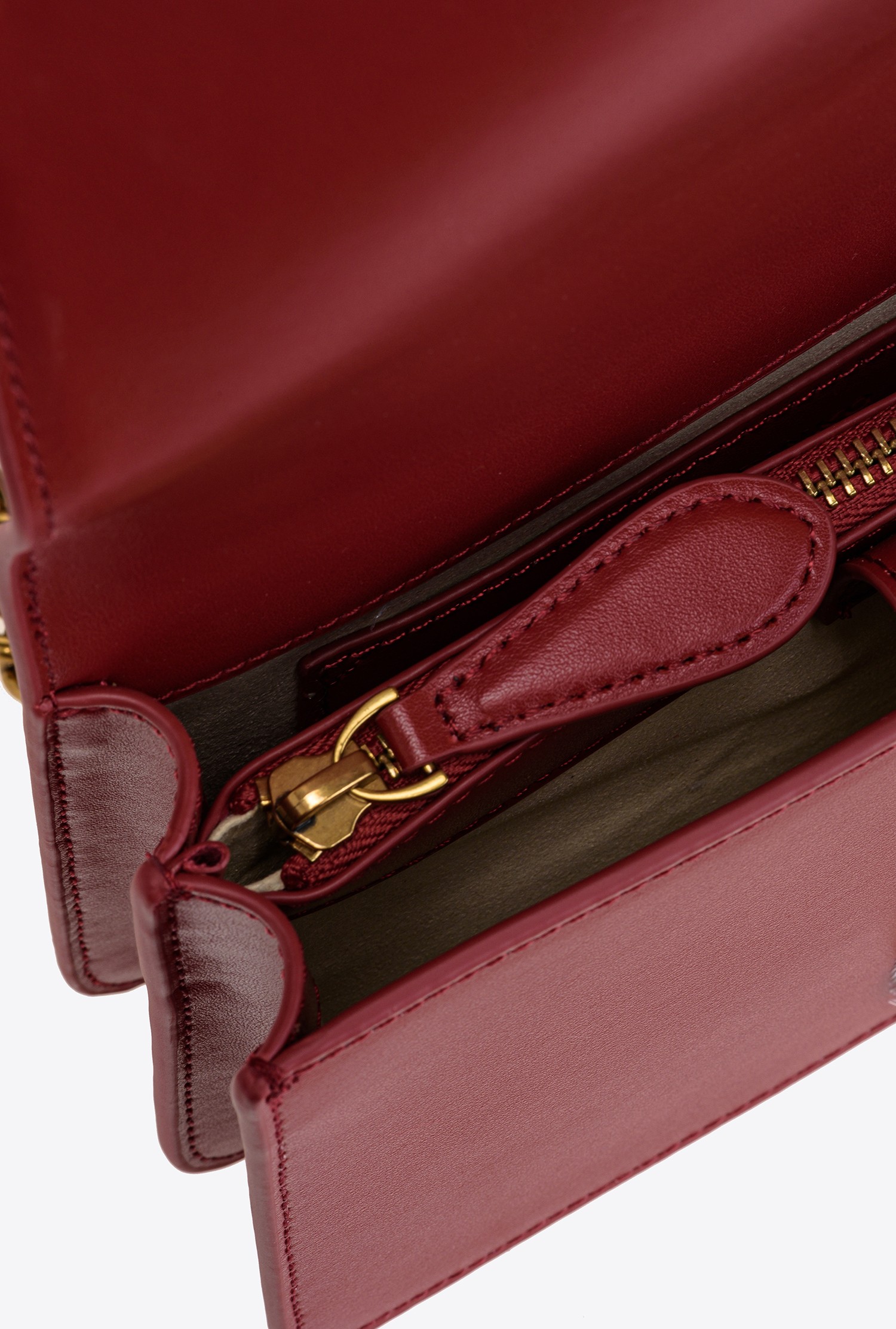 Mini Love Bag Icon Simply