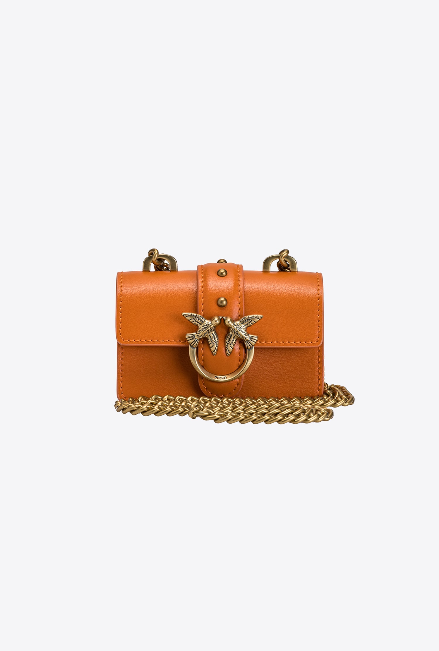 Micro Love Bag Icon Simply