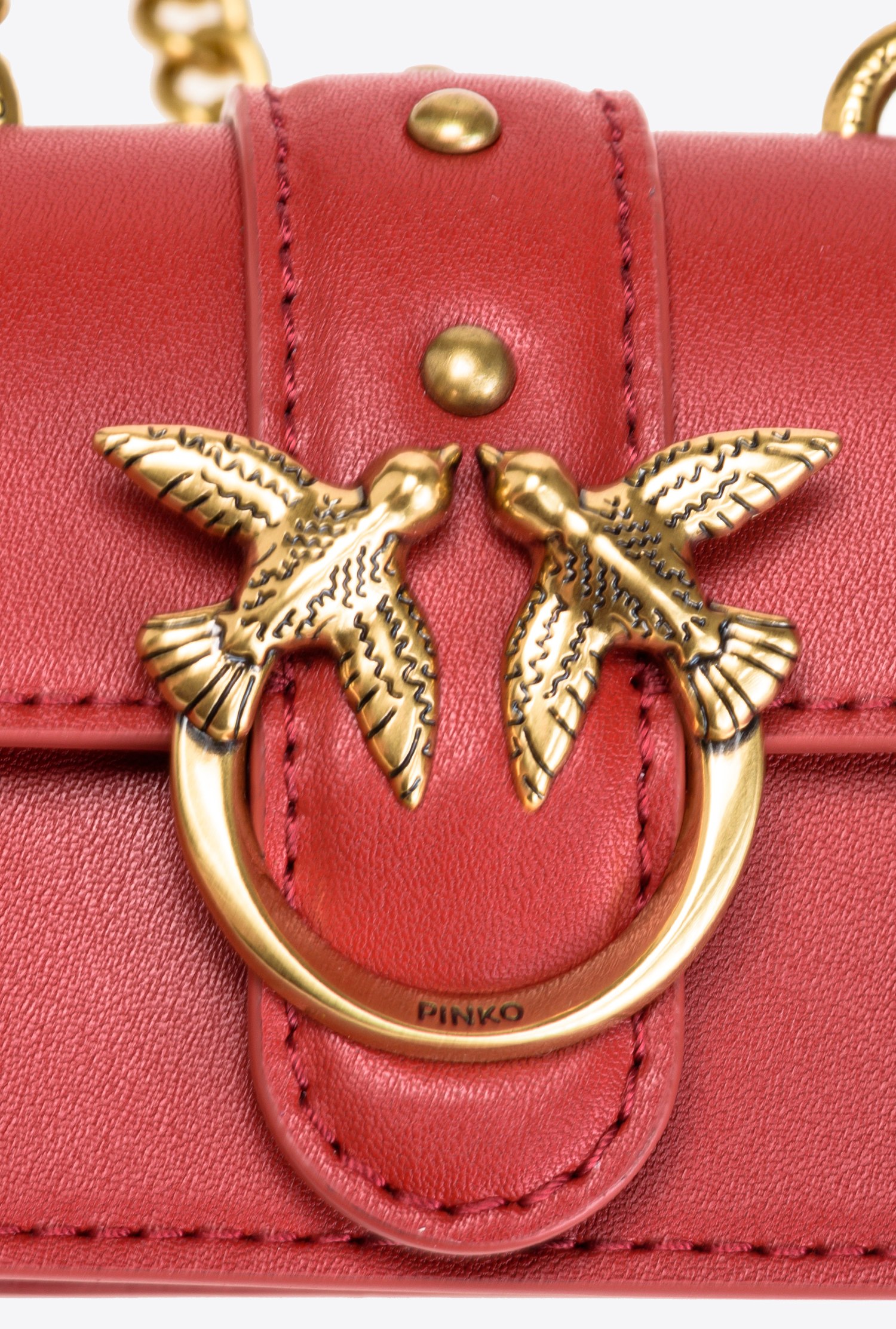 Micro Love Bag Icon Simply