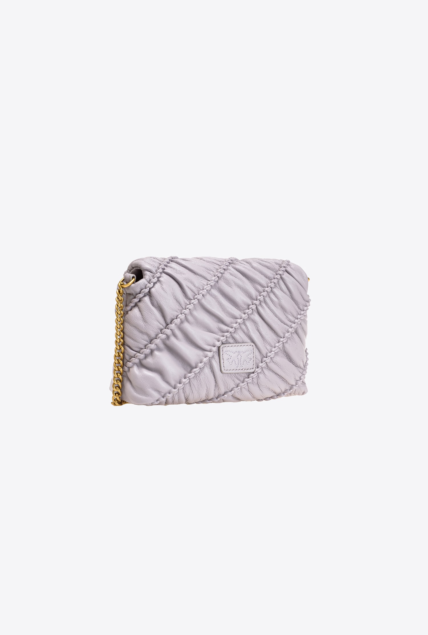 Baby Love Bag Puff Ruffle