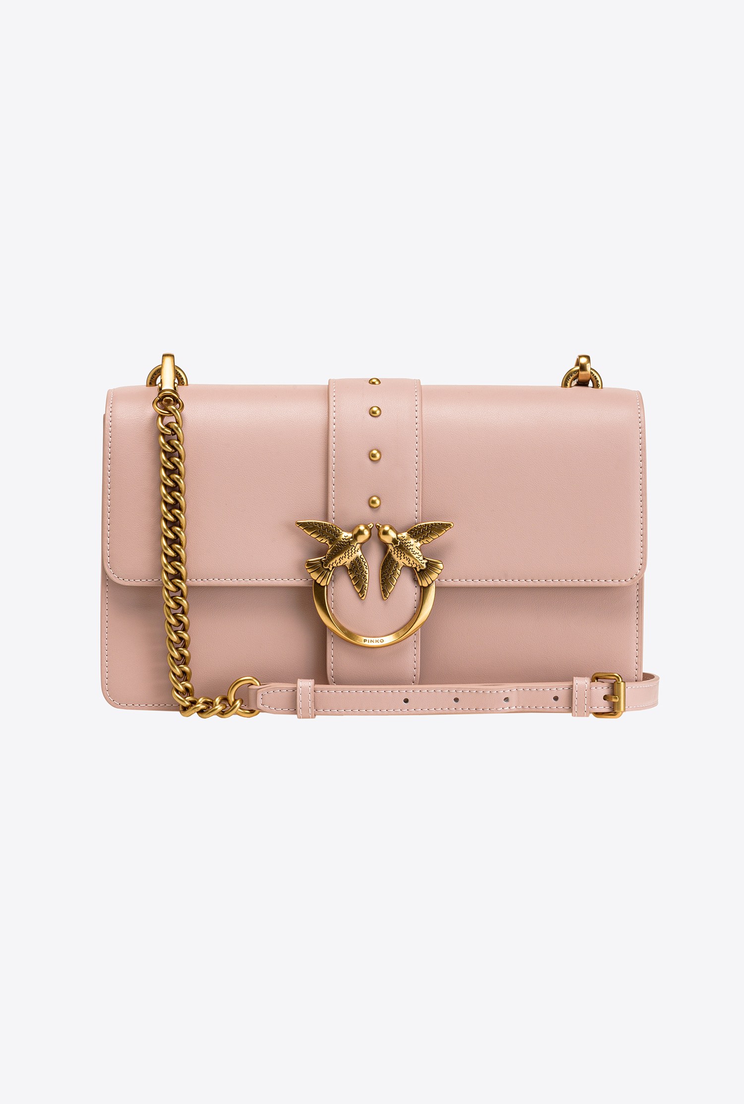 Classic Love Bag Icon Simply