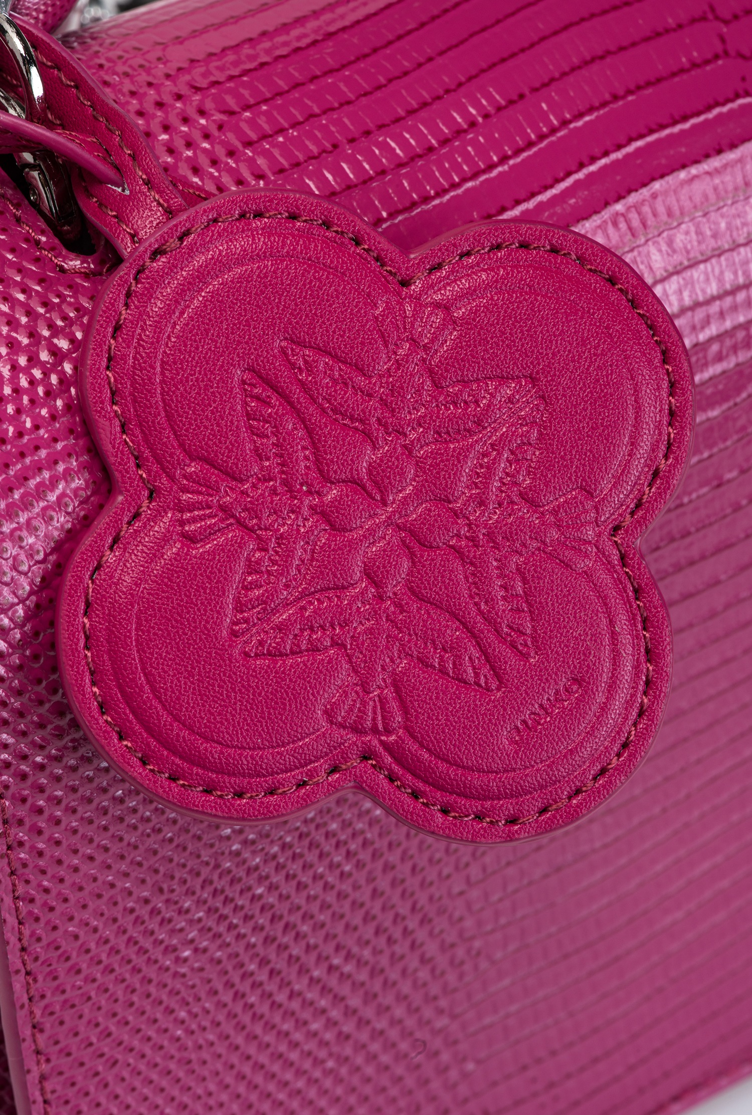 Letter Bag Metal Handle