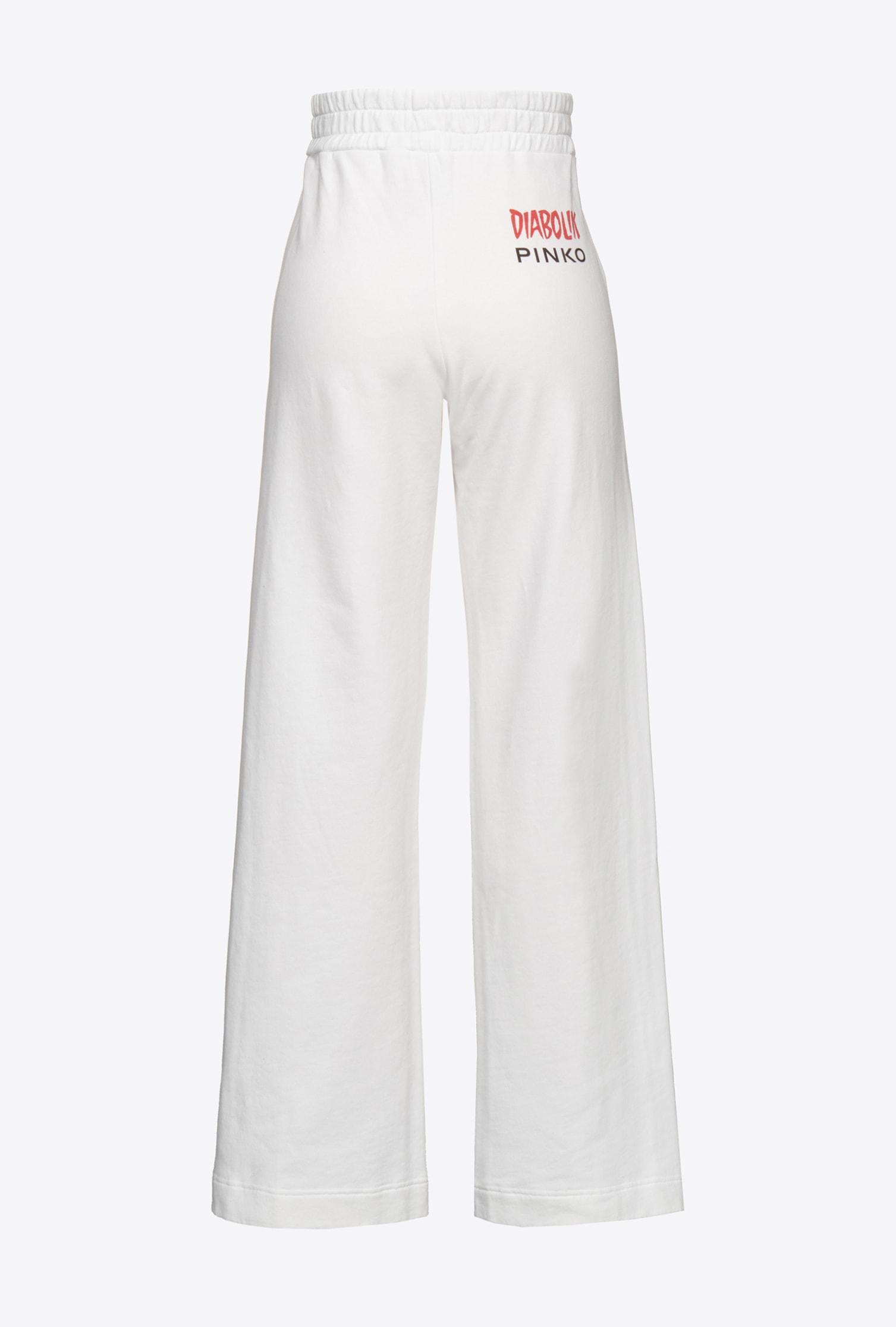 PINKO Diabolik joggers