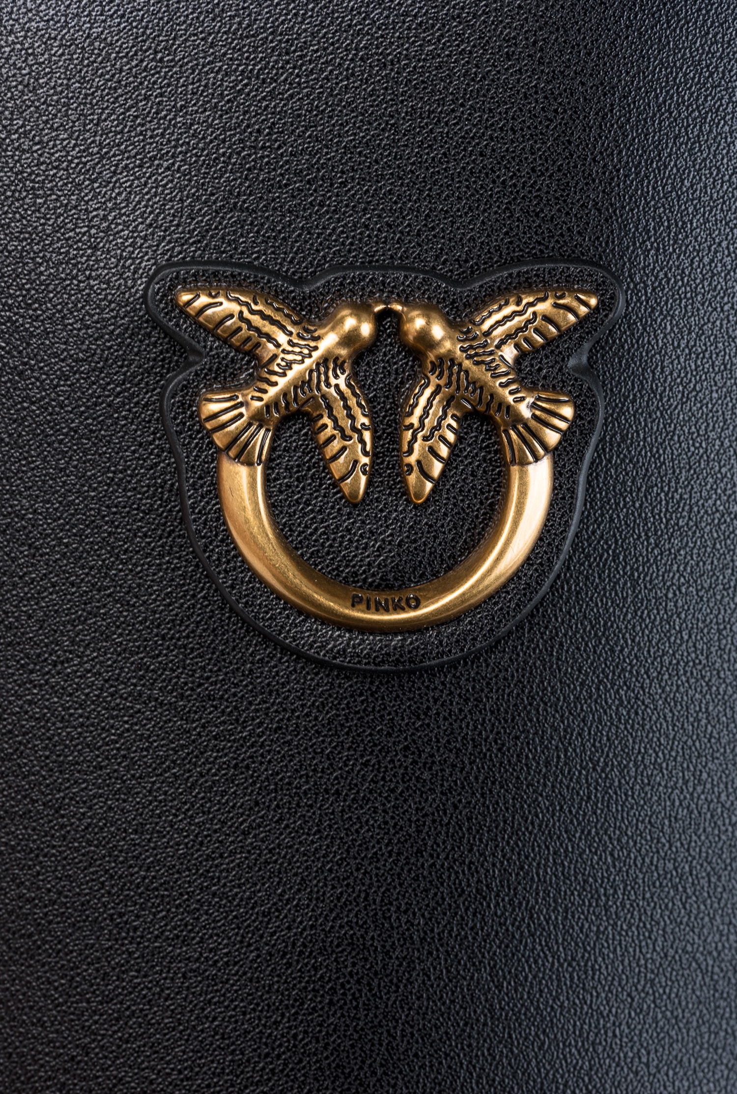 Mini Bucket Bag Simply