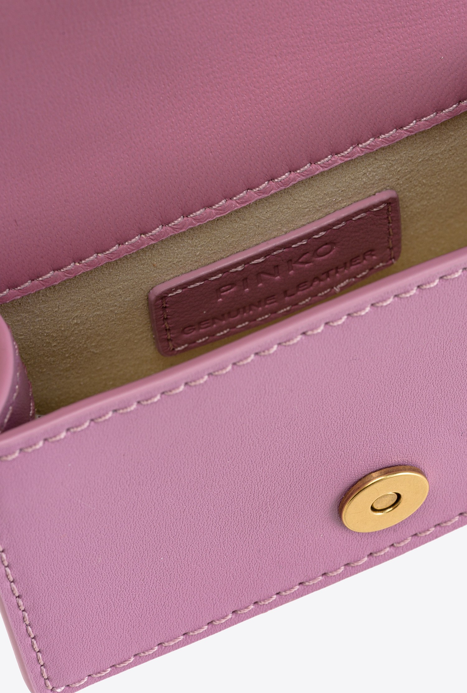 Micro Love Bag Icon Simply