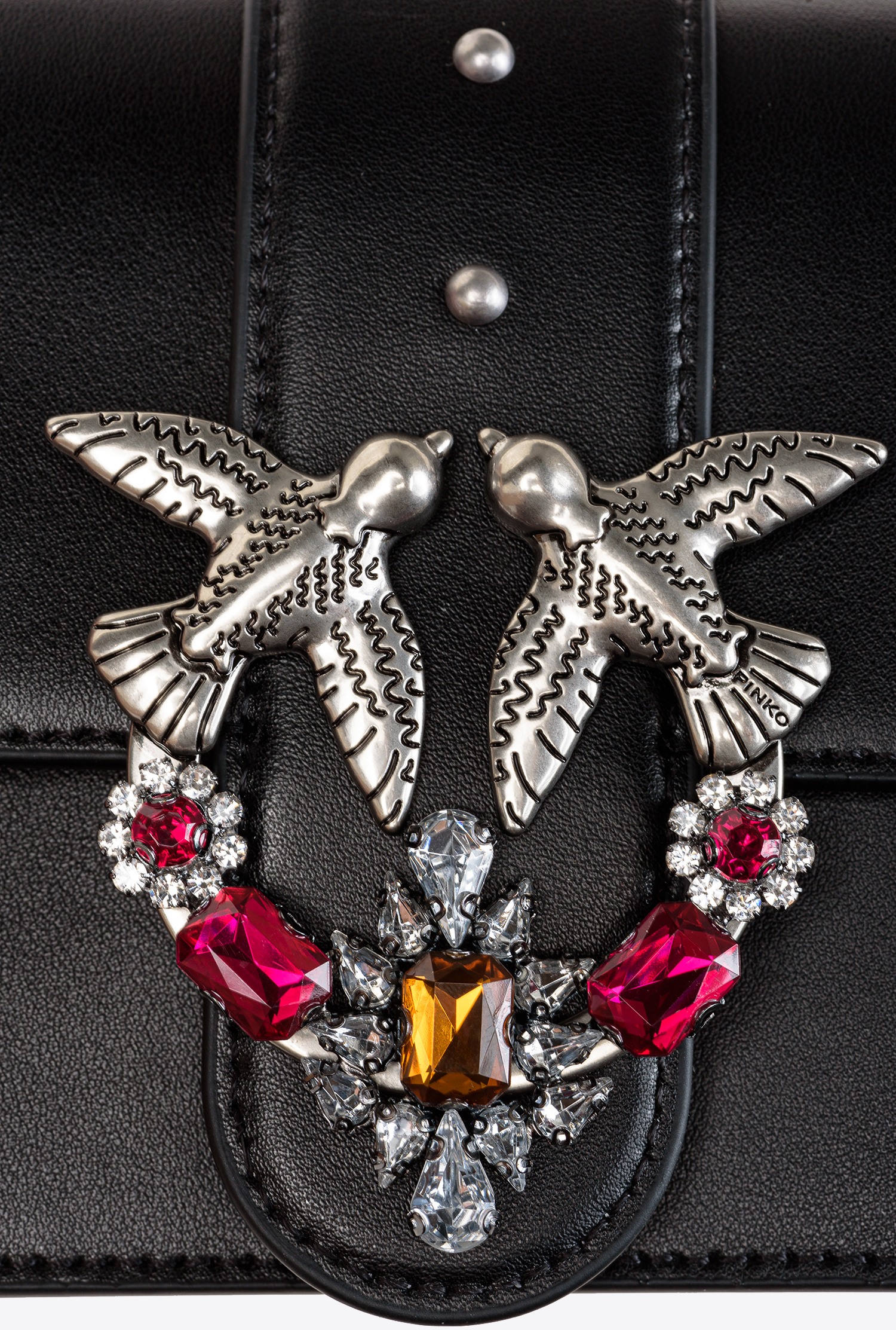 Mini Love Bag Icon Simply Jewel