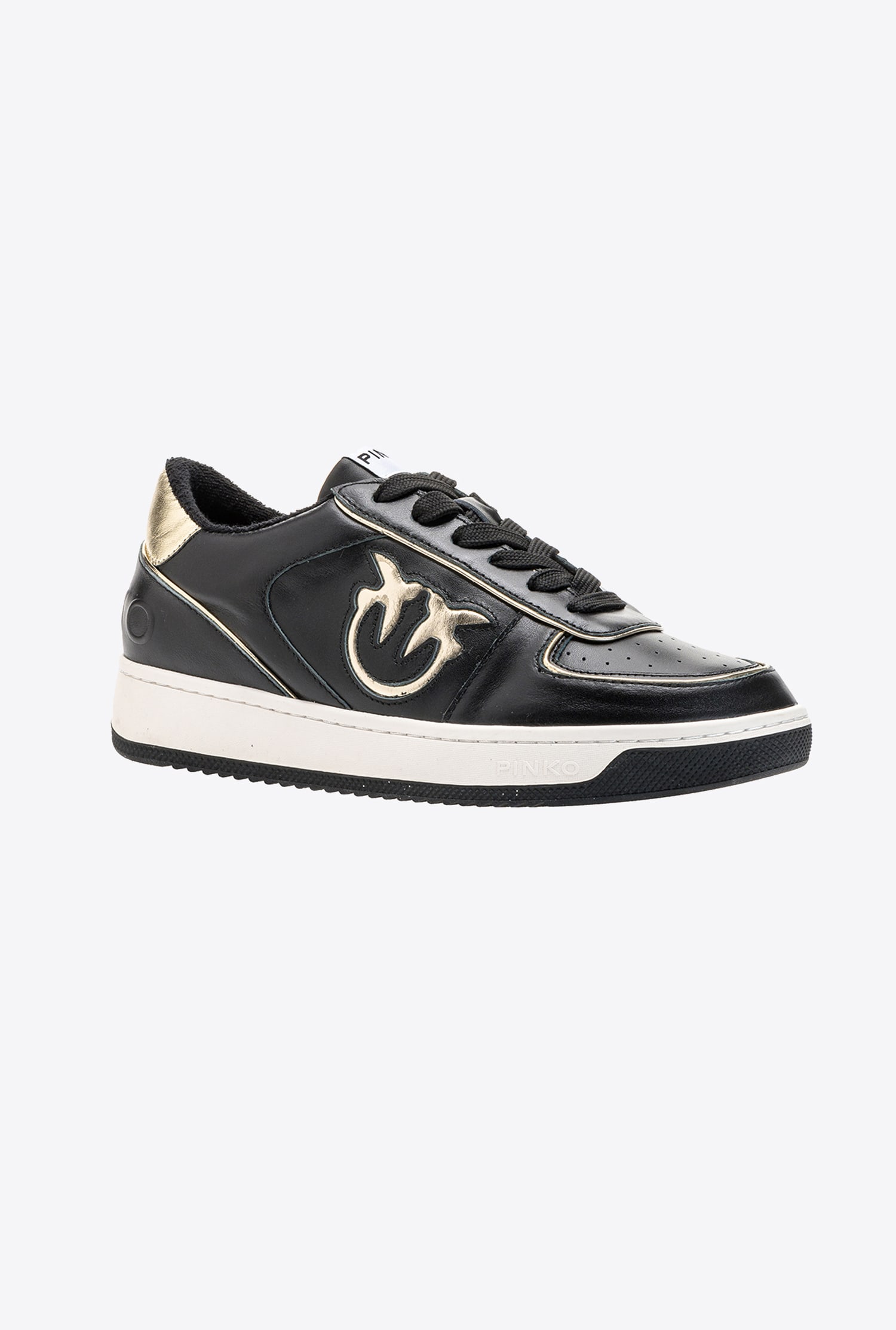 Basketball trainers