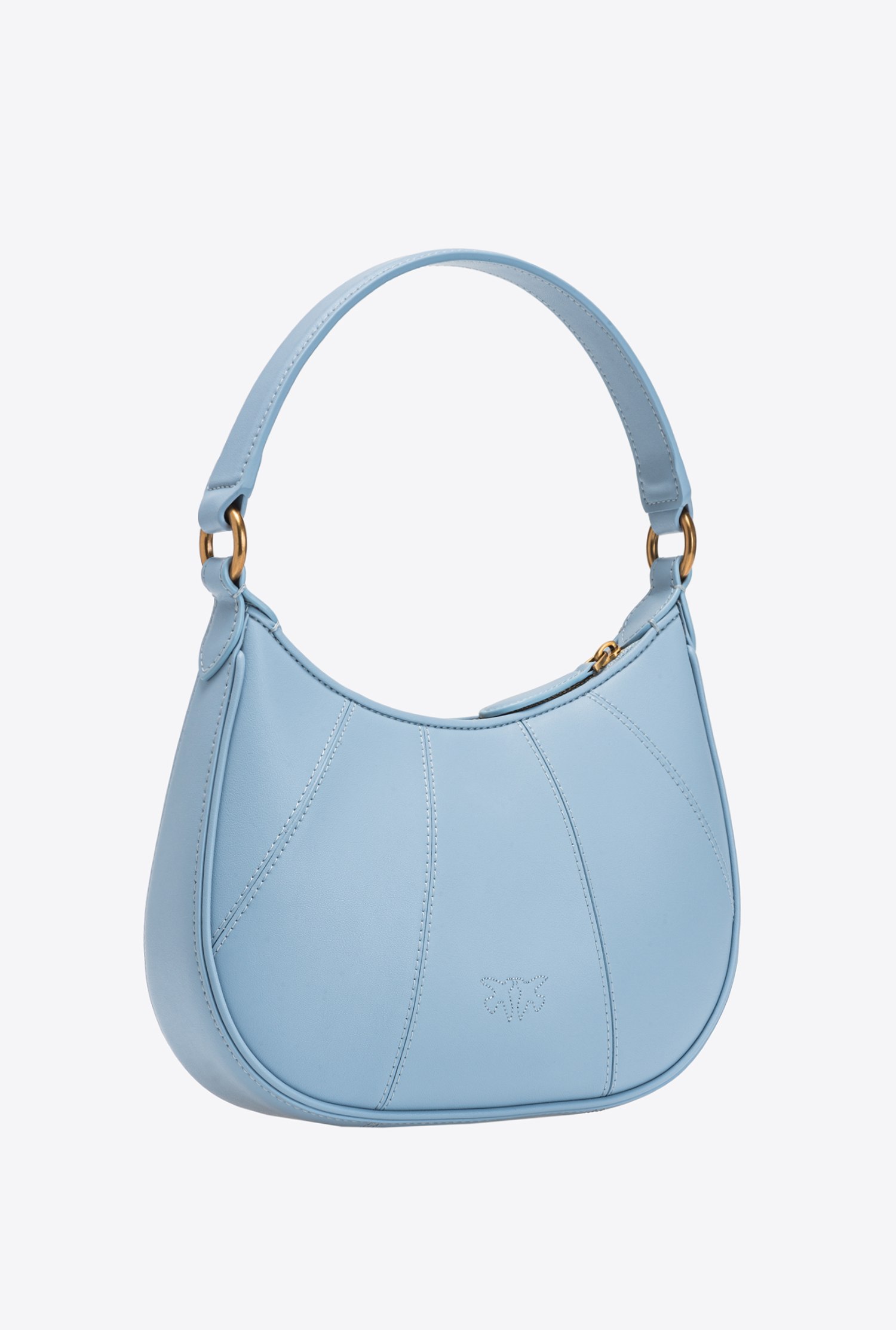 Mini Love Bag Half Moon Simply