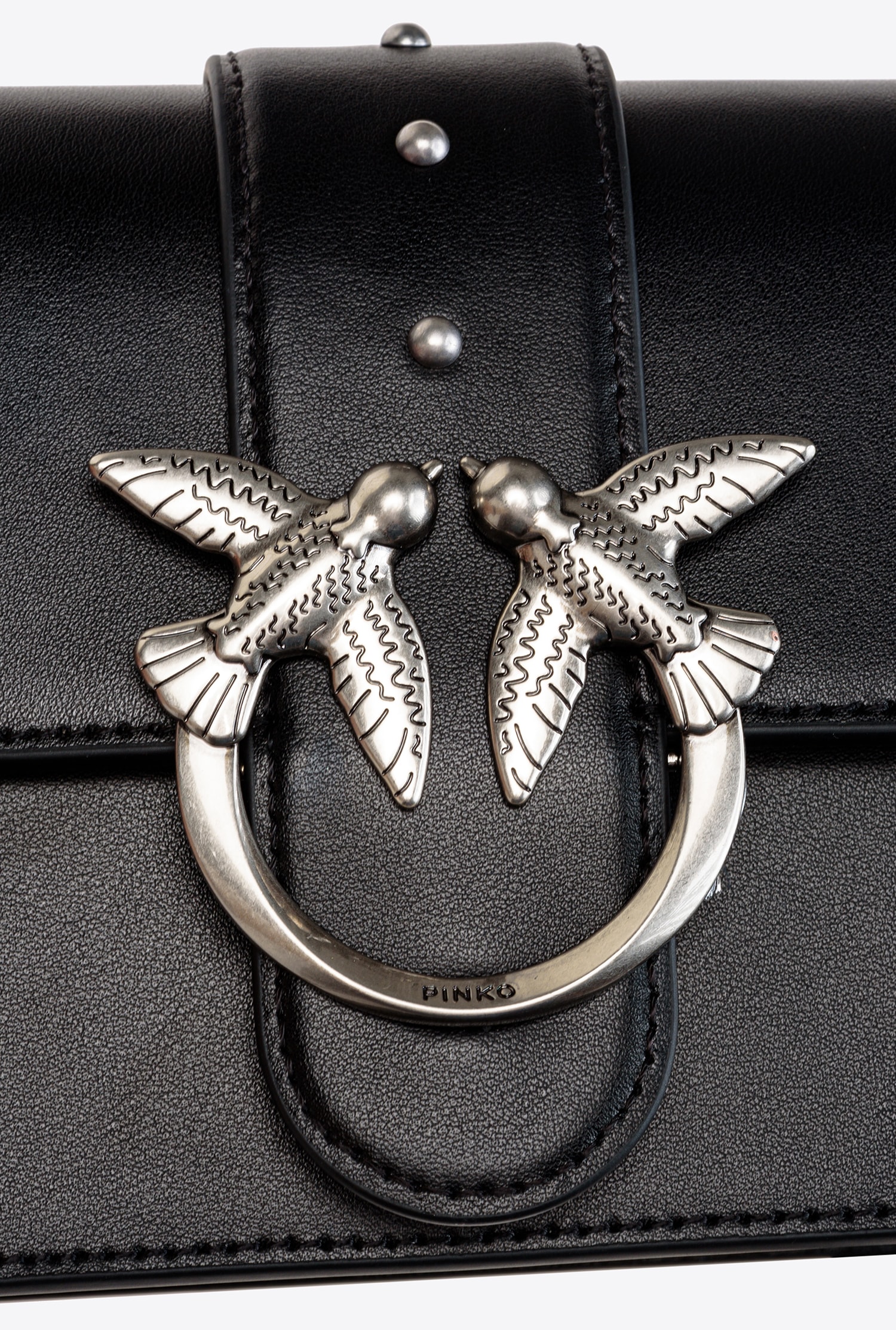 Mini Love Bag Icon Simply