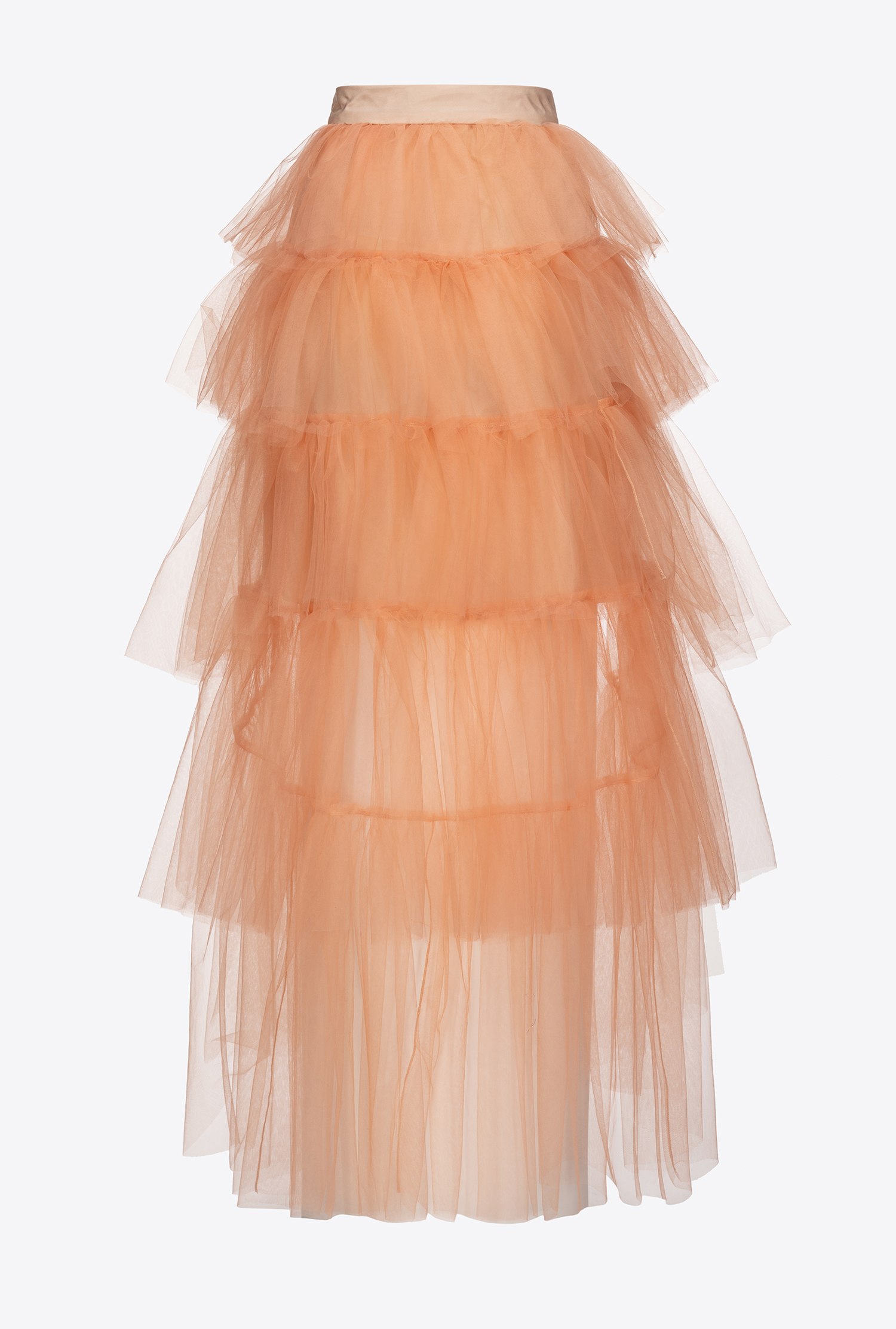 Tulle skirt