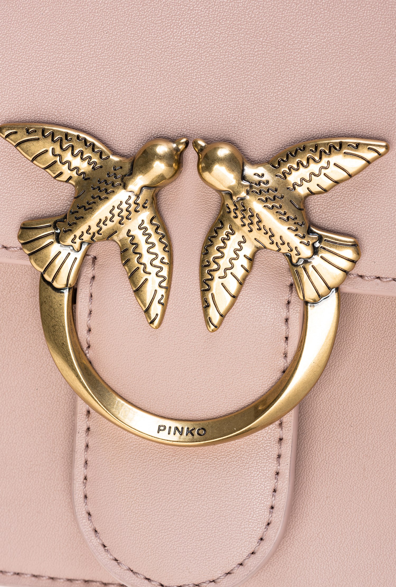 Love Bag Bell Simply