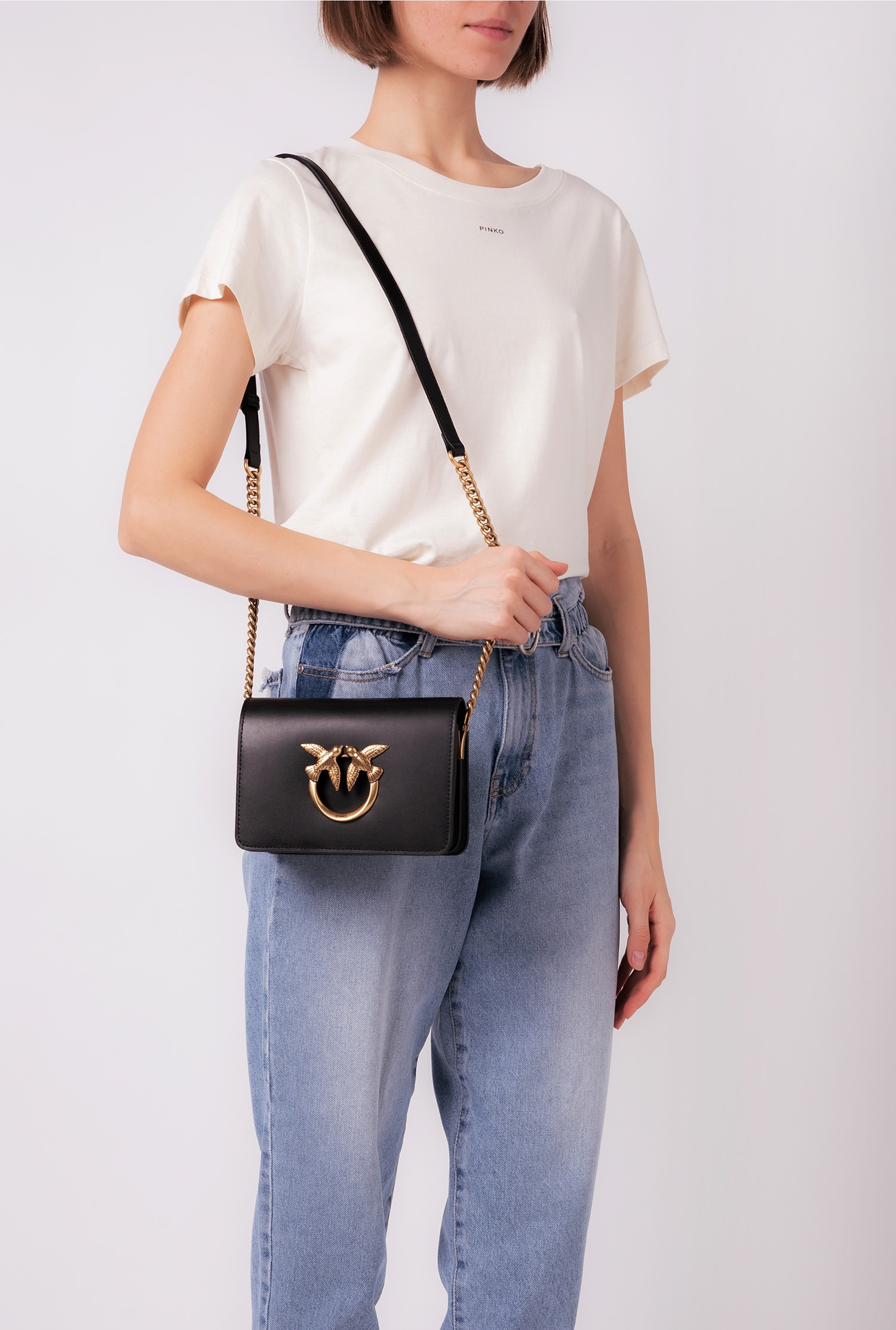 Mini Love Bag Click Simply