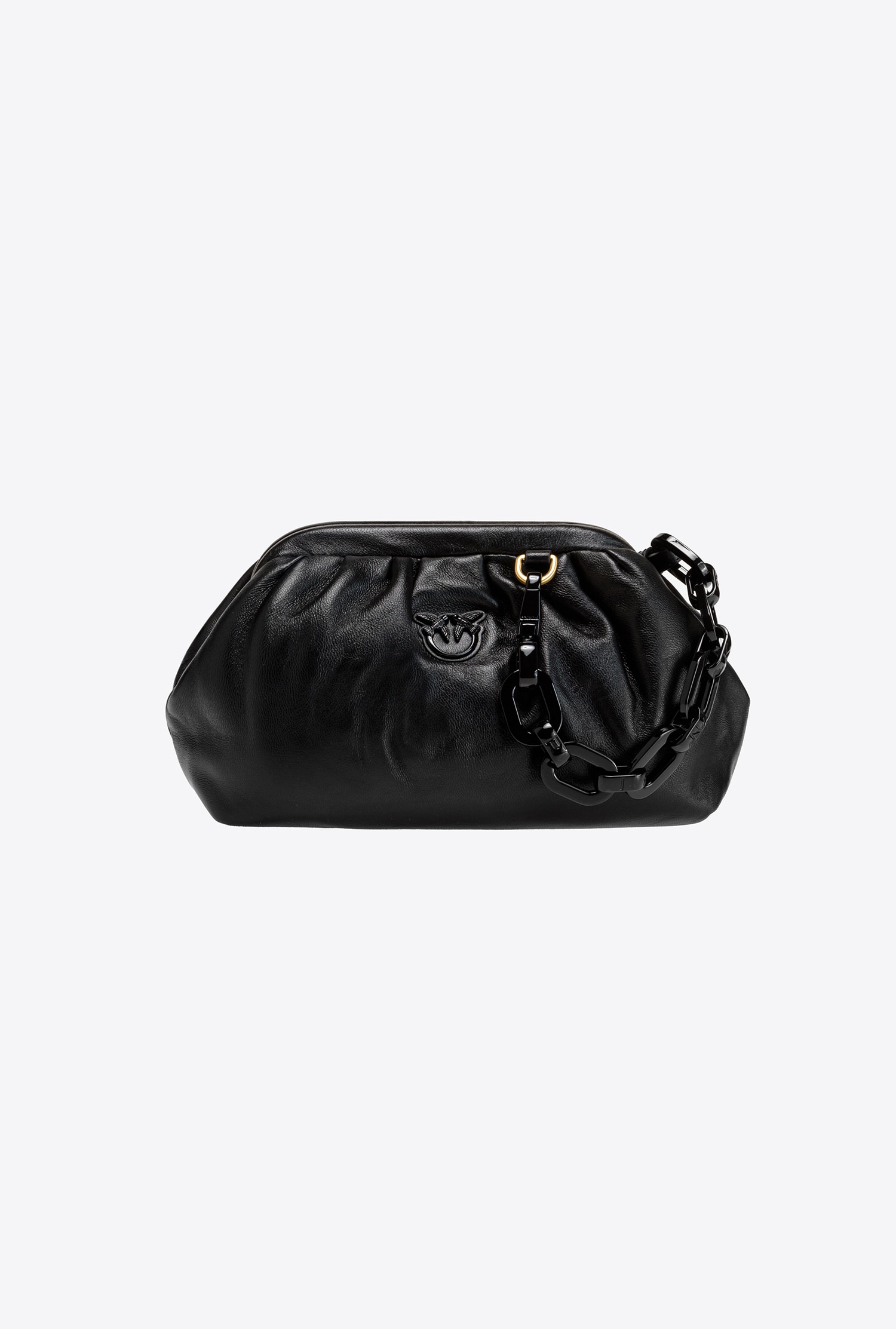 Mini Chain Pouch Full Colour