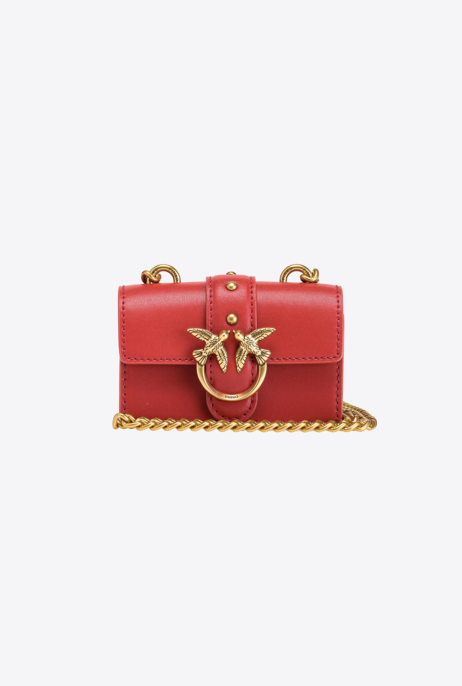 Micro Love Bag Icon Simply
