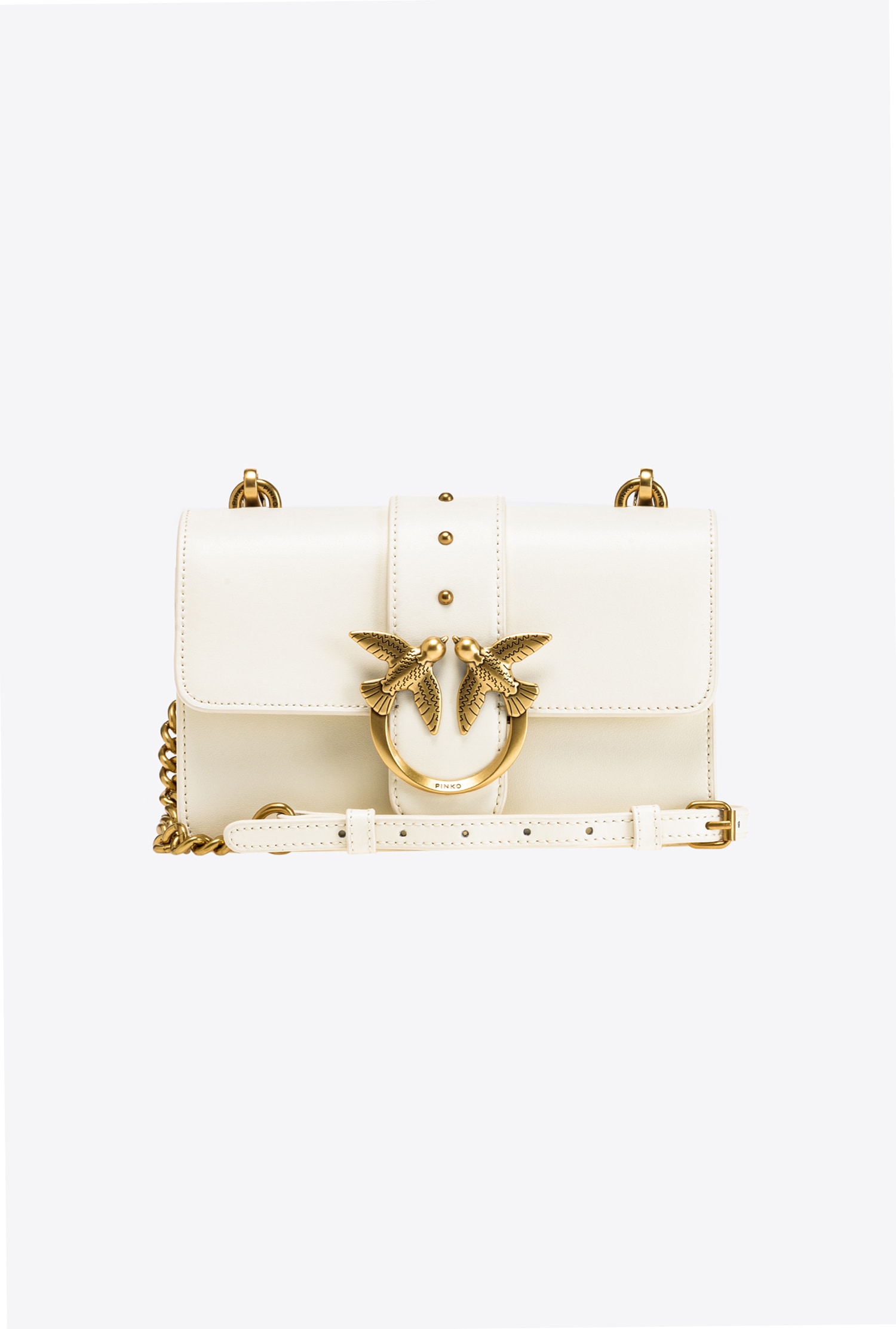 Mini Love Bag Icon Simply