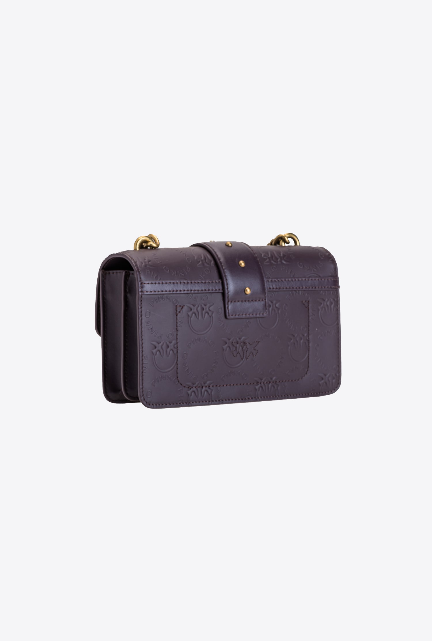 Mini Love Bag Icon New Monogram