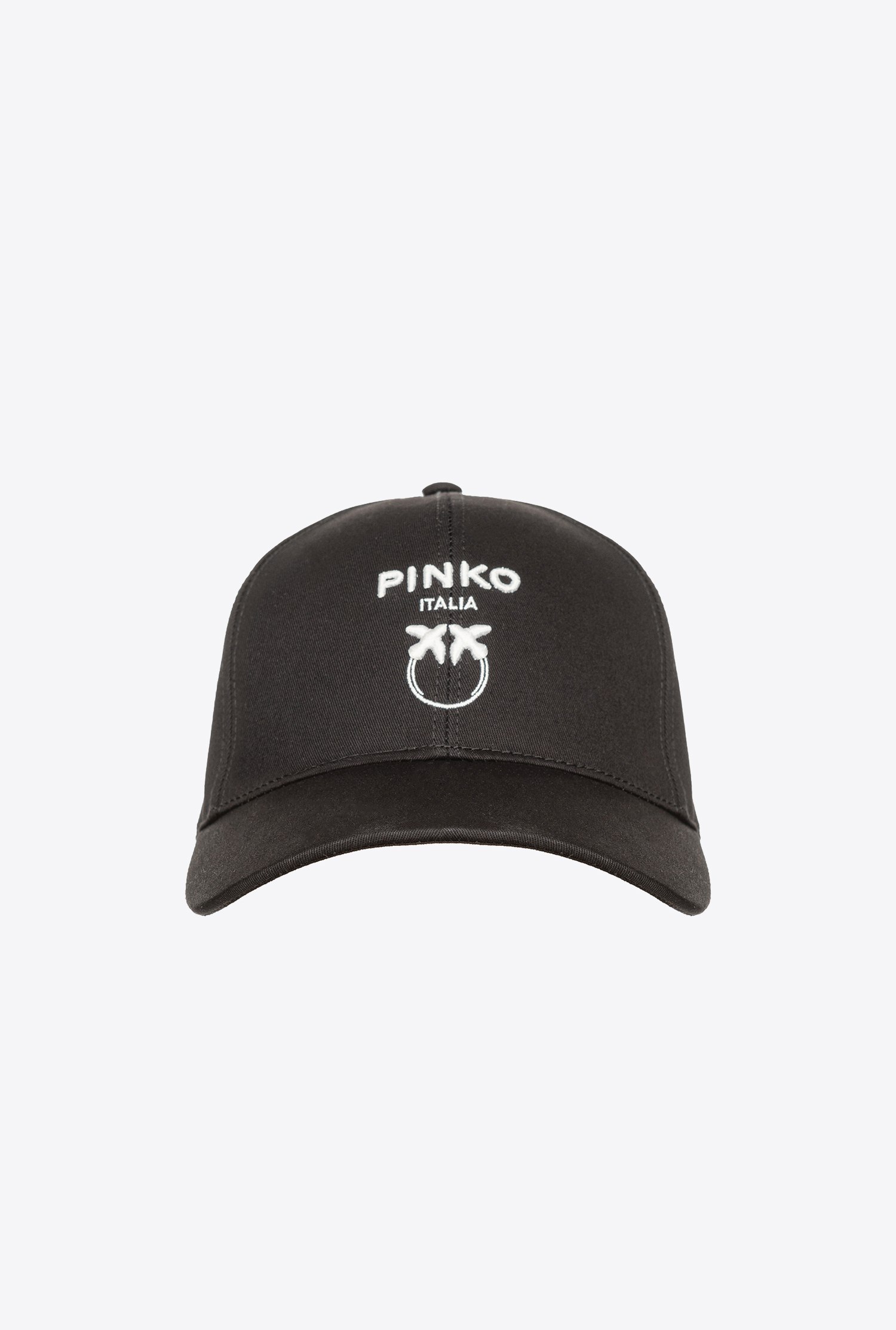 Love Birds baseball cap