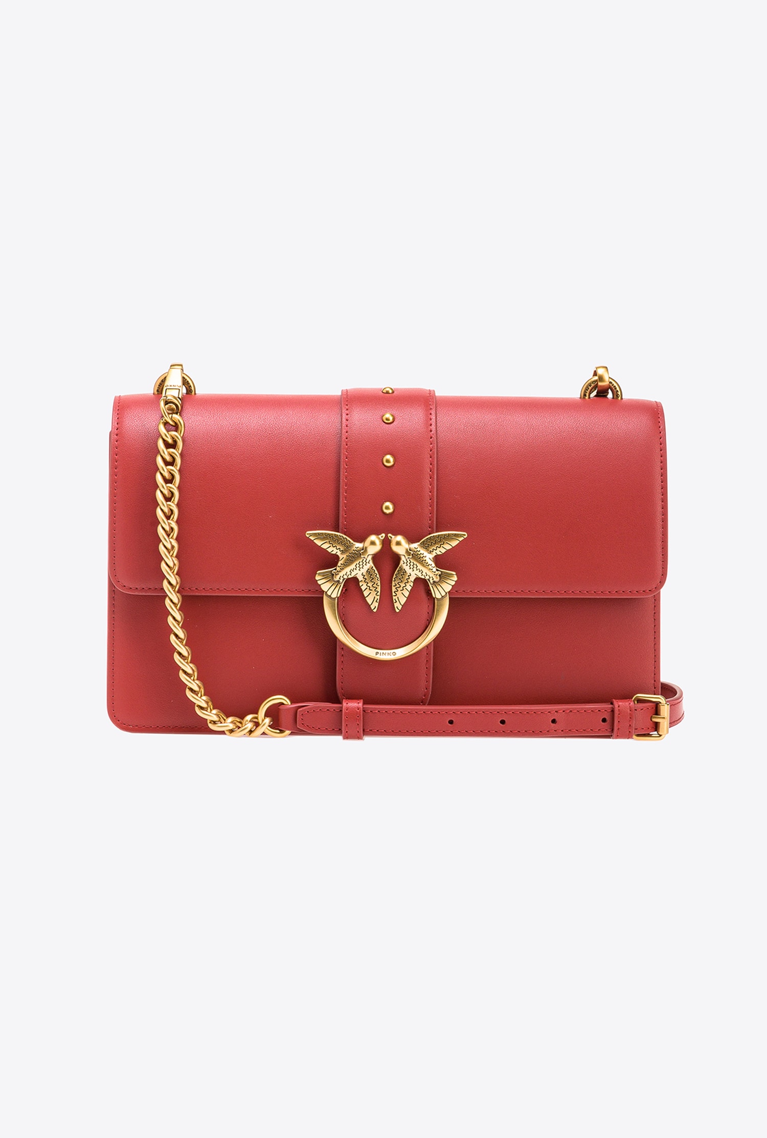 Classic Love Bag Icon Simply