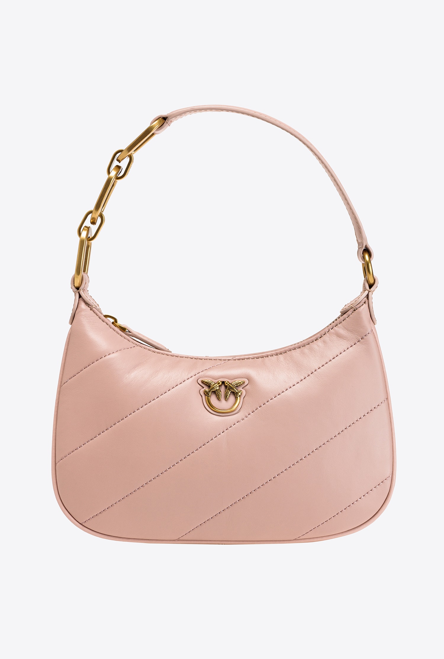 Mini Love Bag Half Moon Maxi Quilt