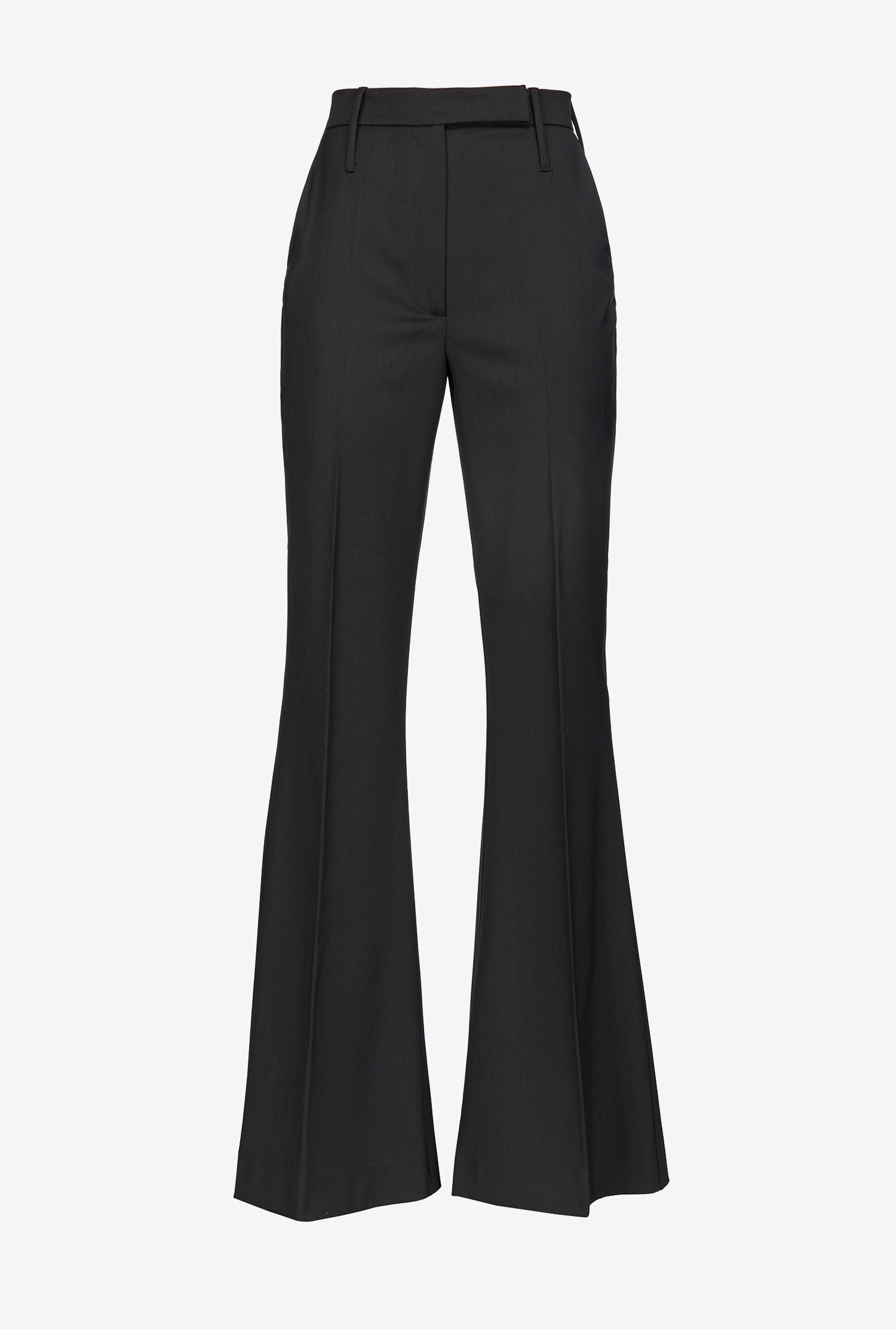 PINKO Reimagine trousers by Patrick McDowell