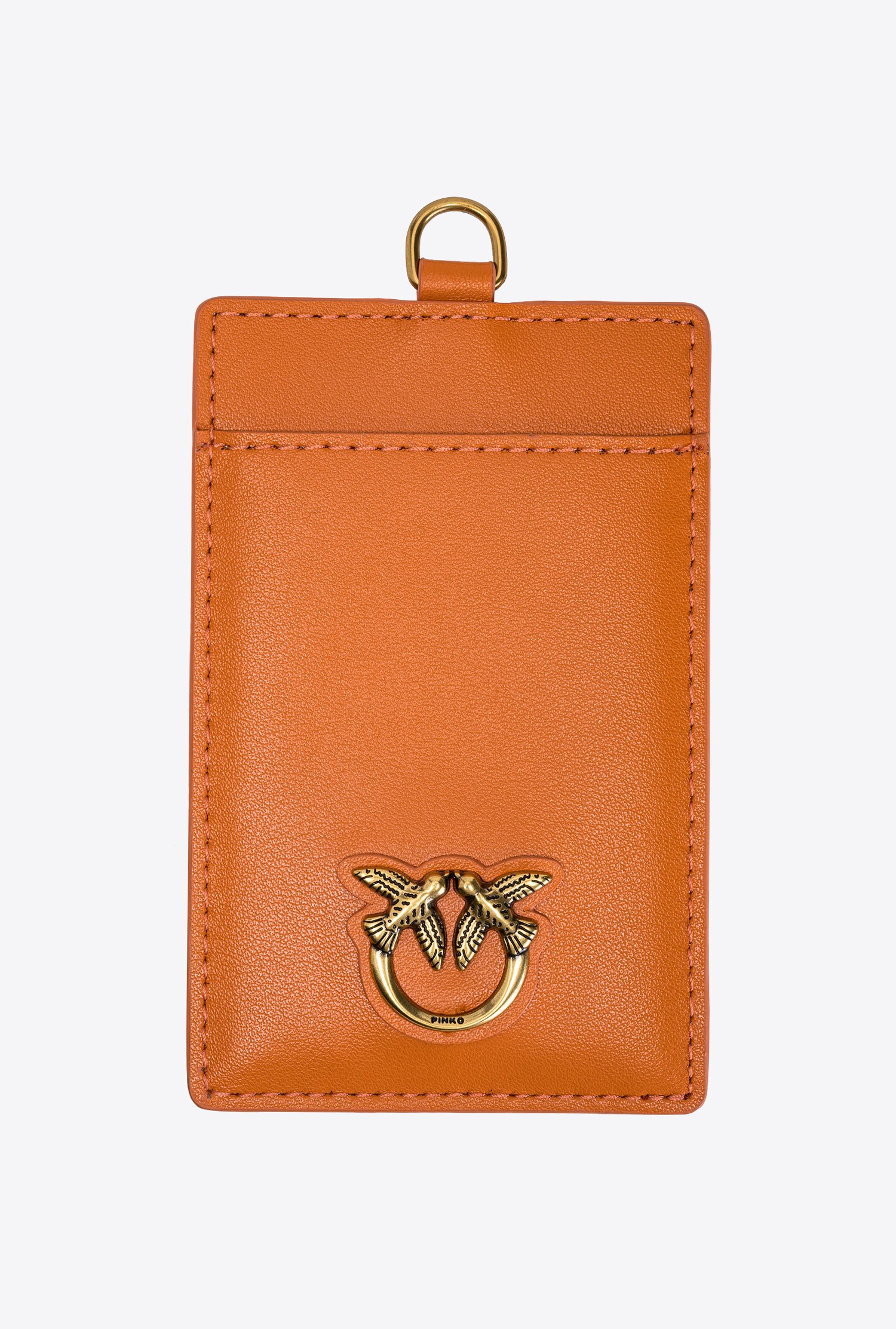 Necklace Mini Love Bag Simply