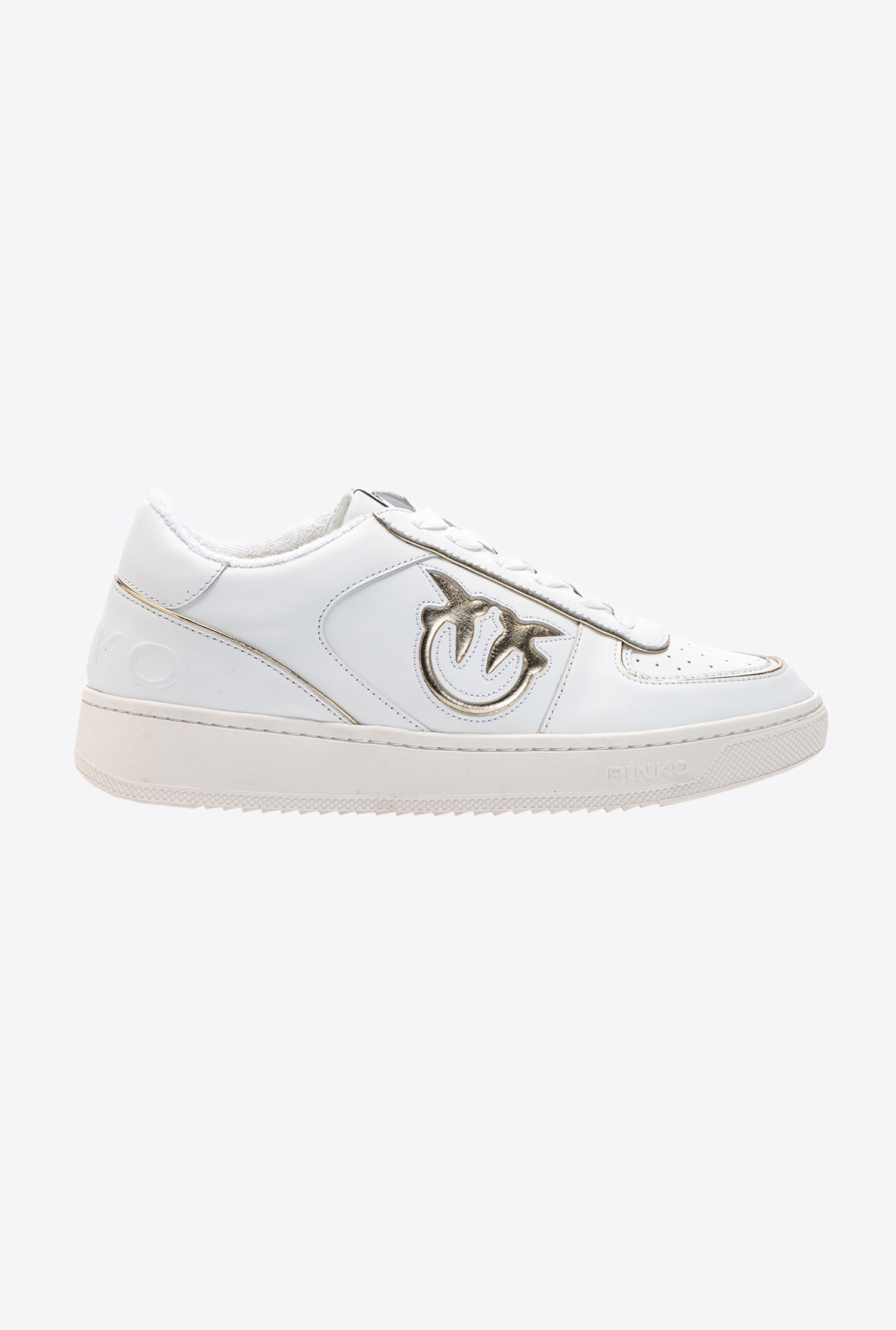 Basketball trainers