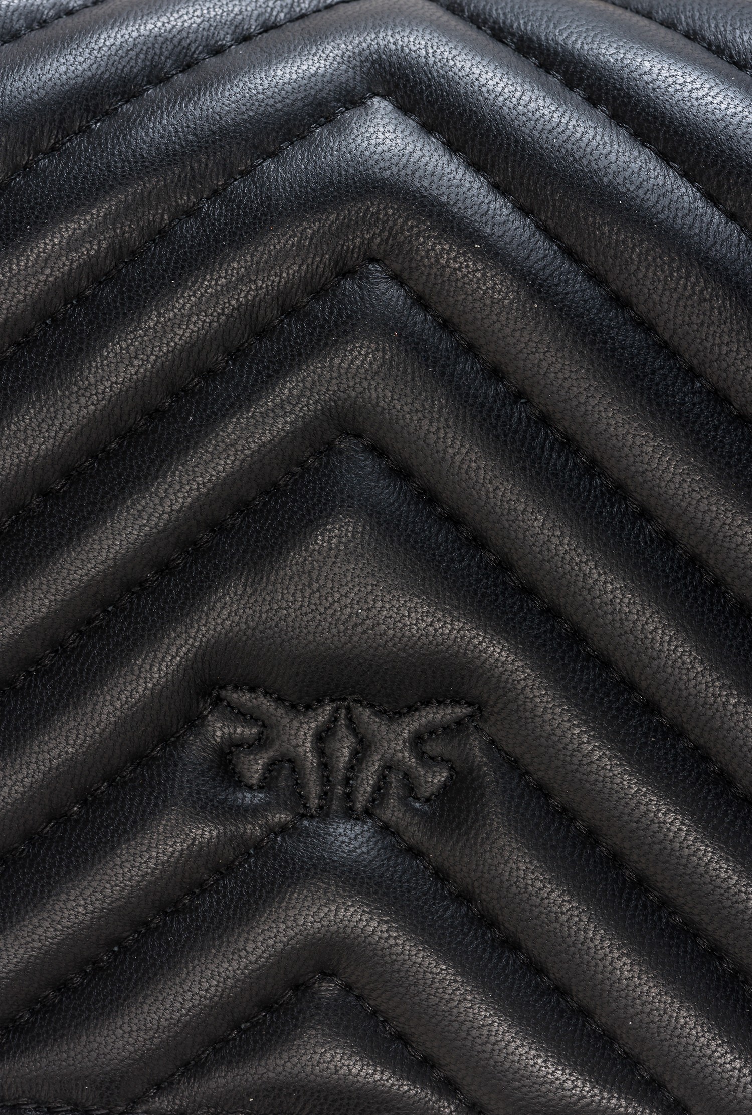 Mini Love Bag Click V Quilt