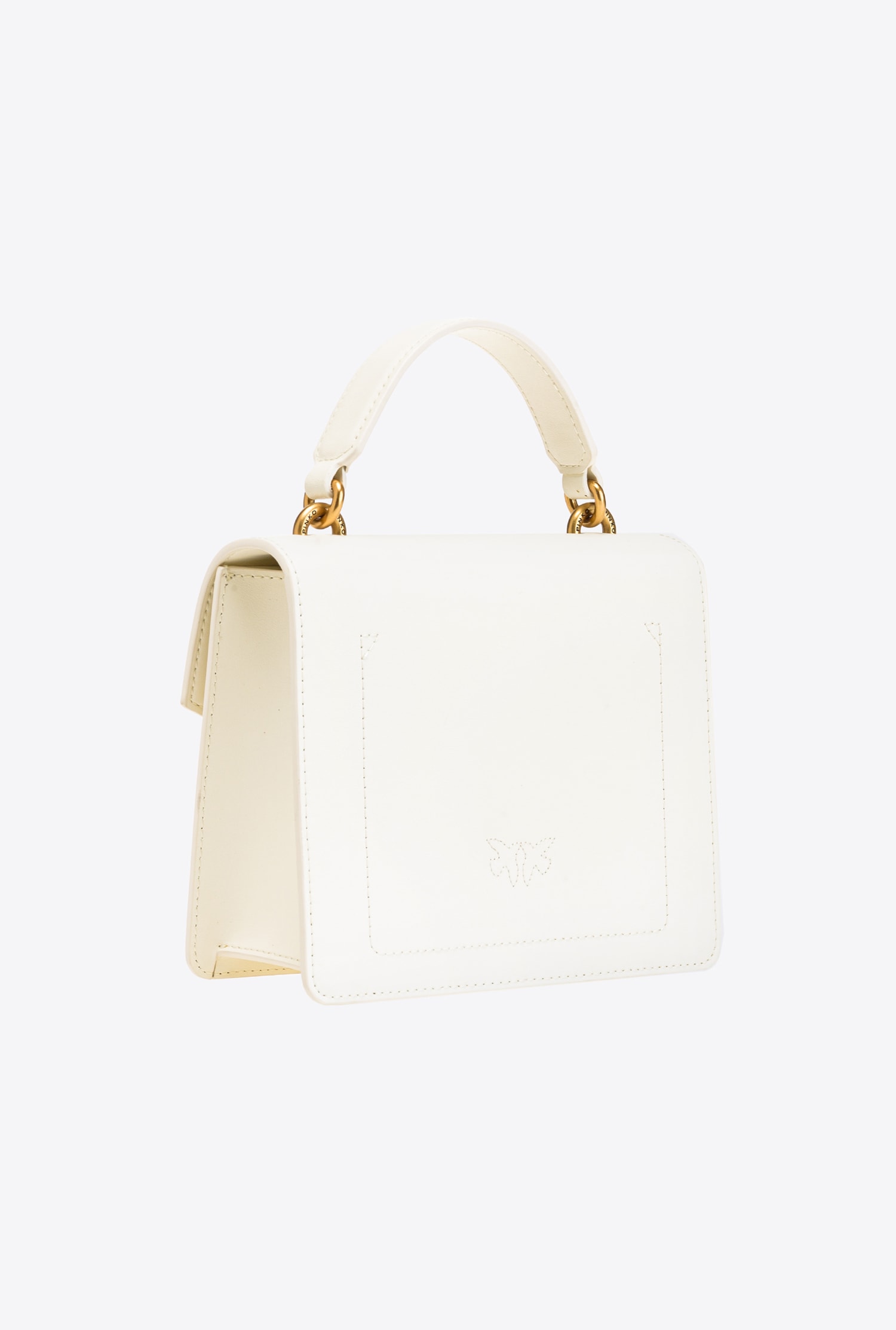 Mini Love Bag Top Handle Simply