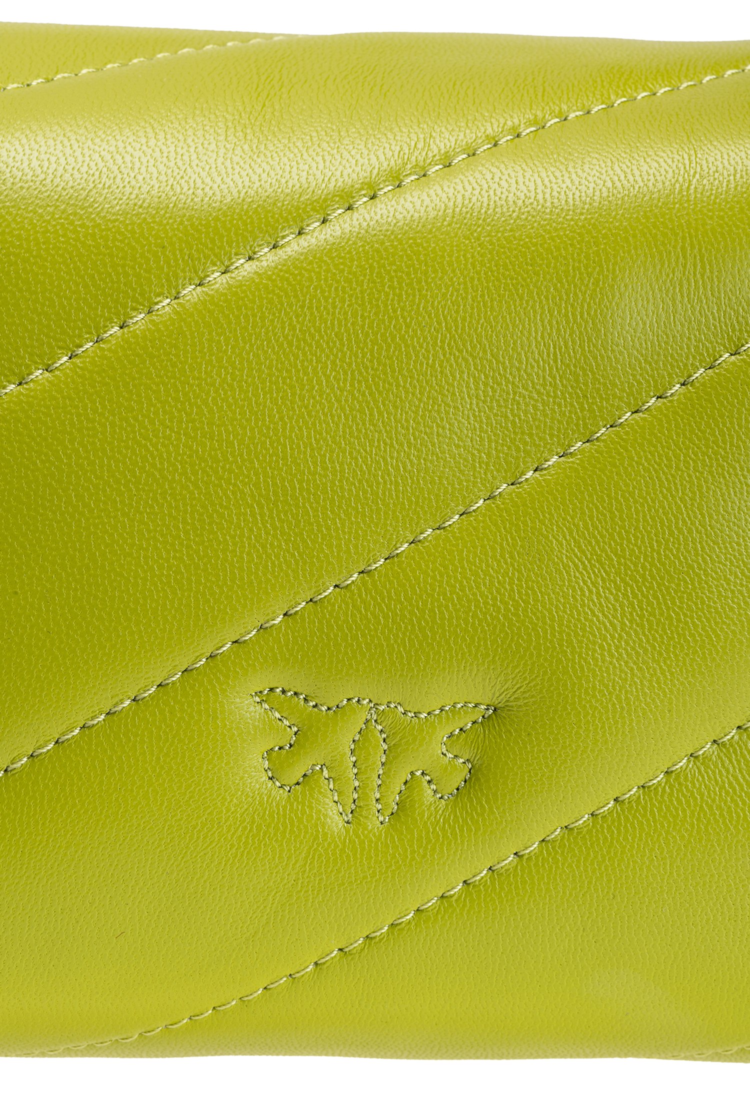 Baby Love Bag Puff Maxi Quilt