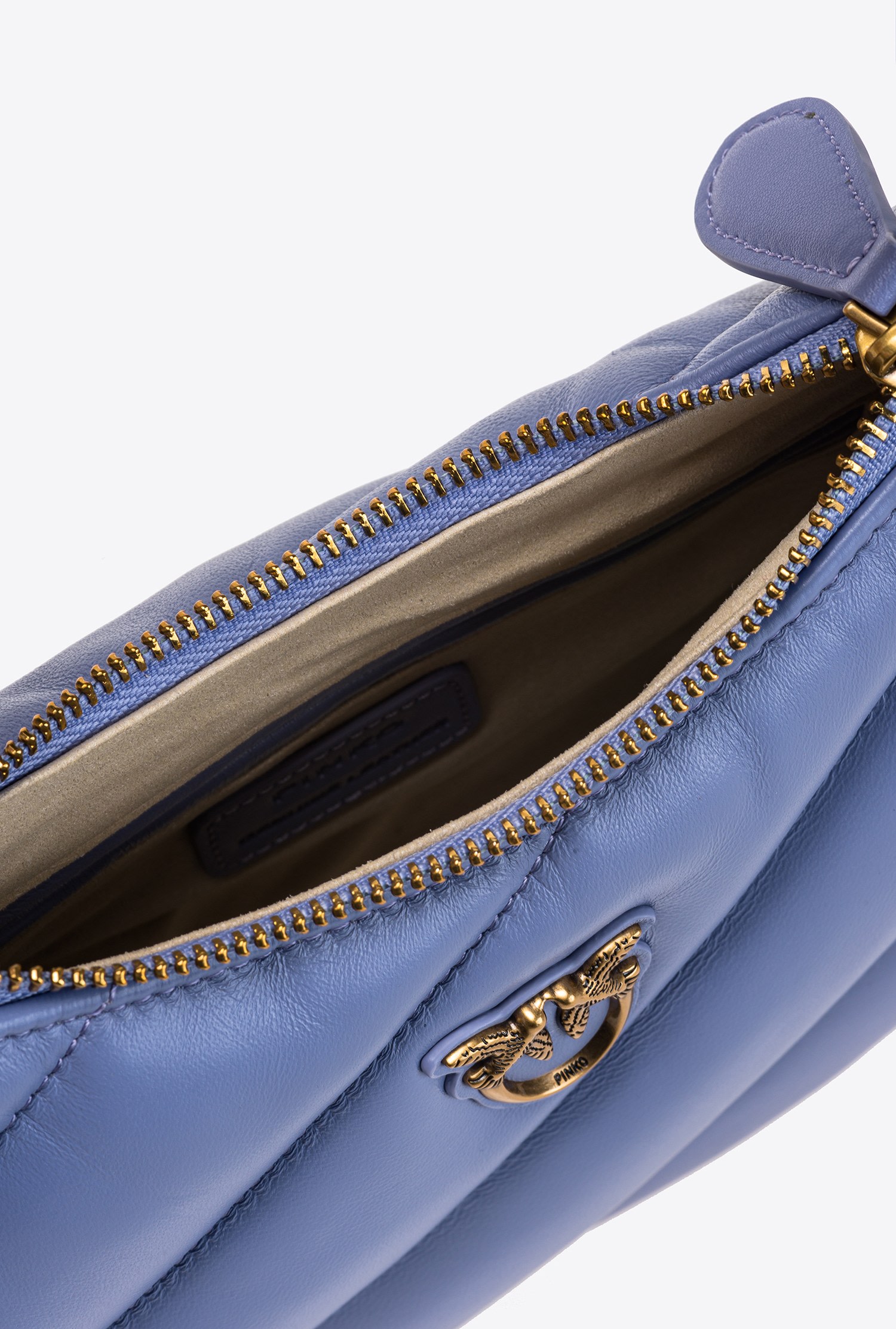 Mini Love Bag Half Moon Maxi Quilt