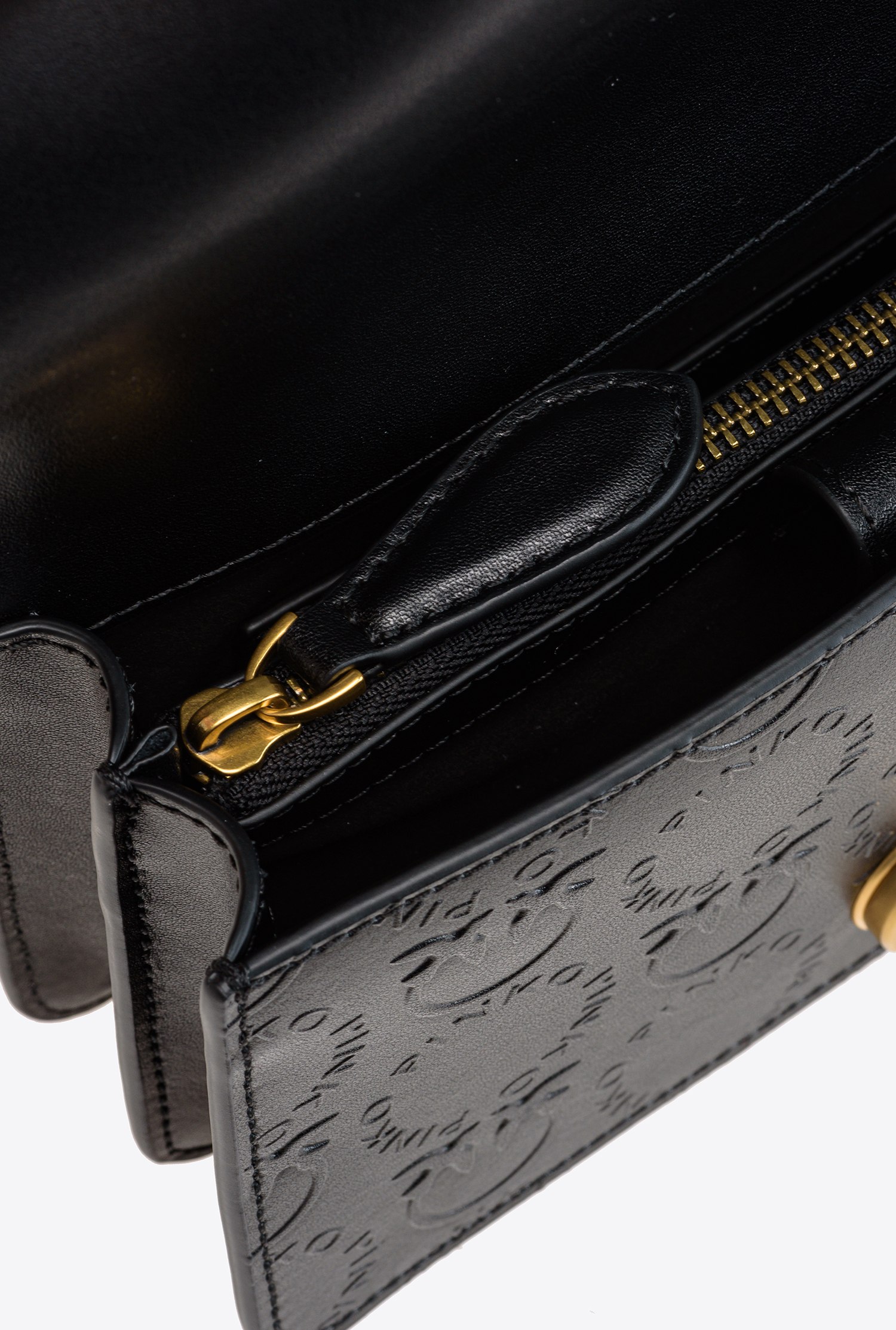 Mini Love Bag Icon New Monogram