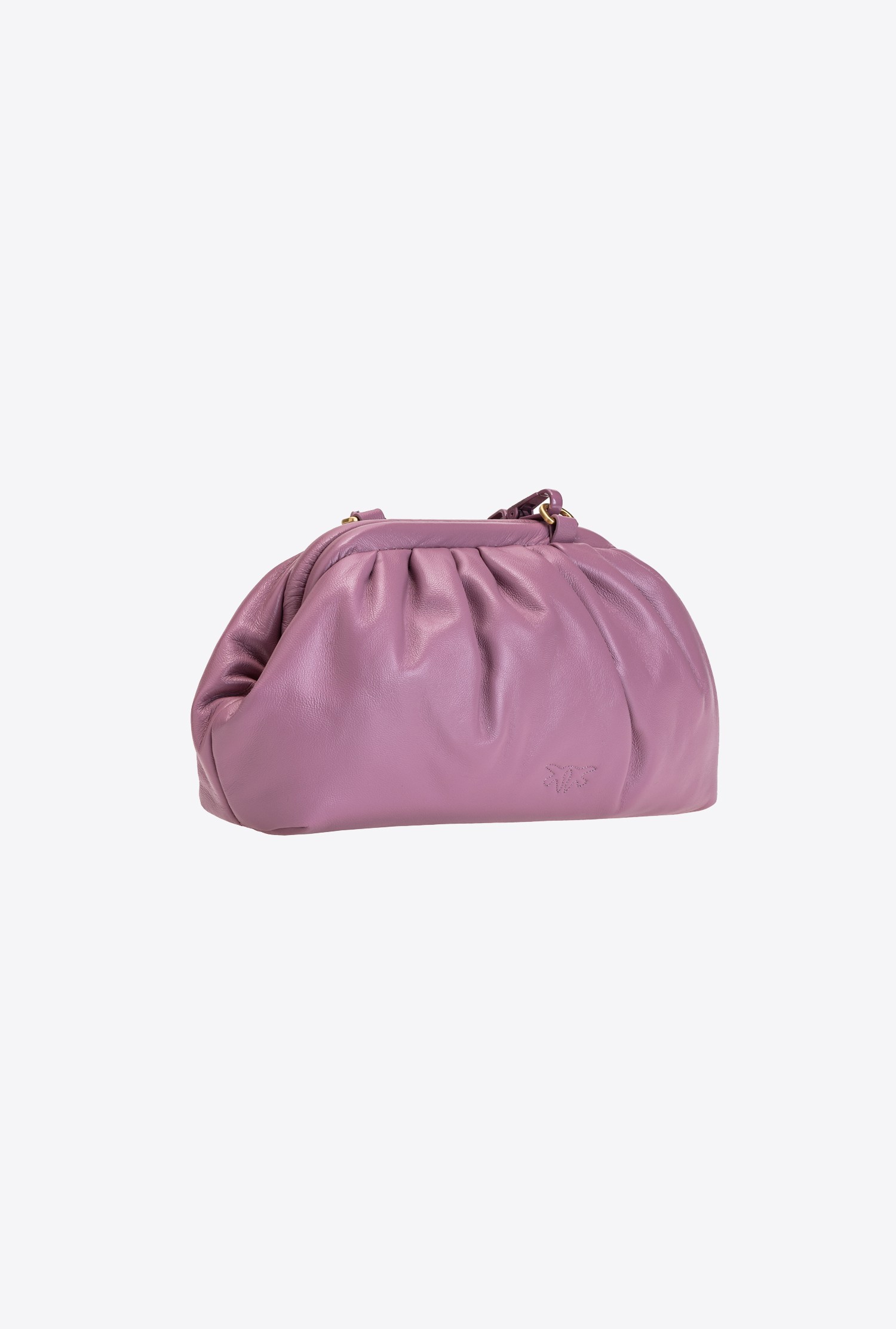 Mini Chain Pouch Full Colour