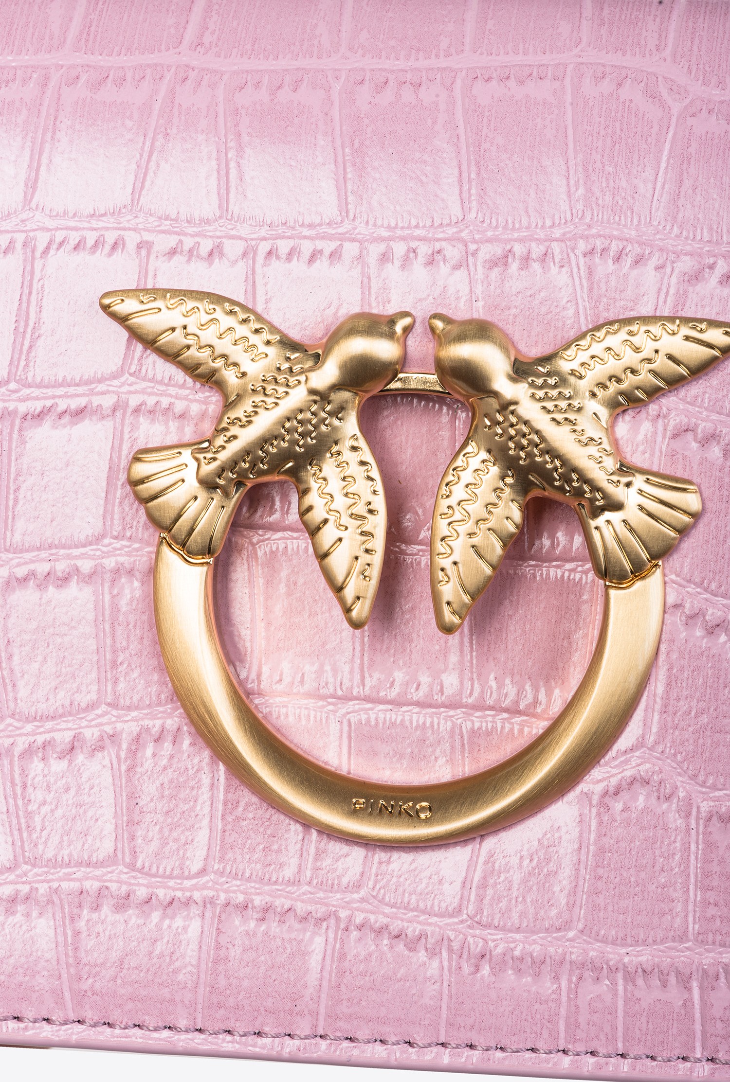 Mini Love Bag Click Pure Shapes