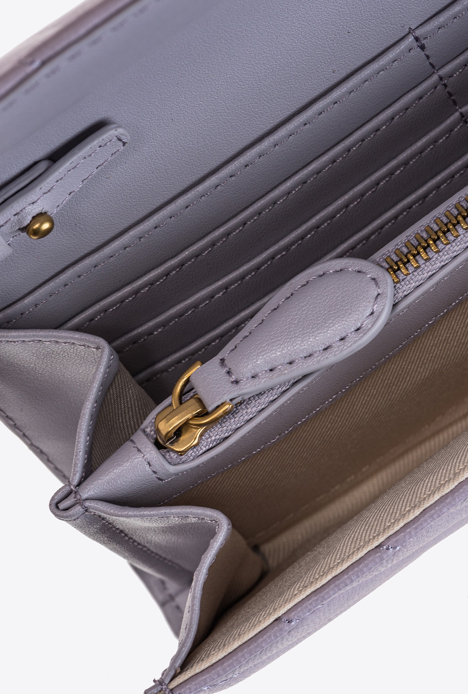 Love Bag Chevron purse