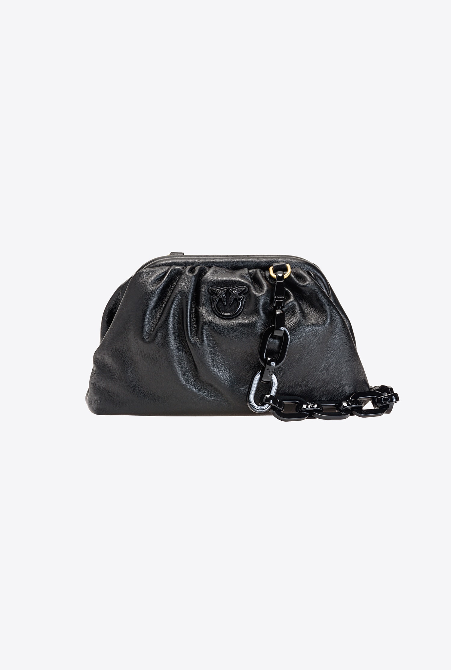 Mini Chain Clutch Block Colour
