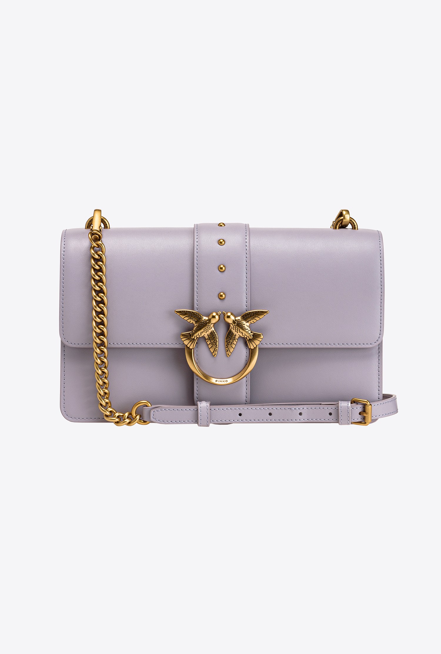 Classic Love Bag Icon Simply