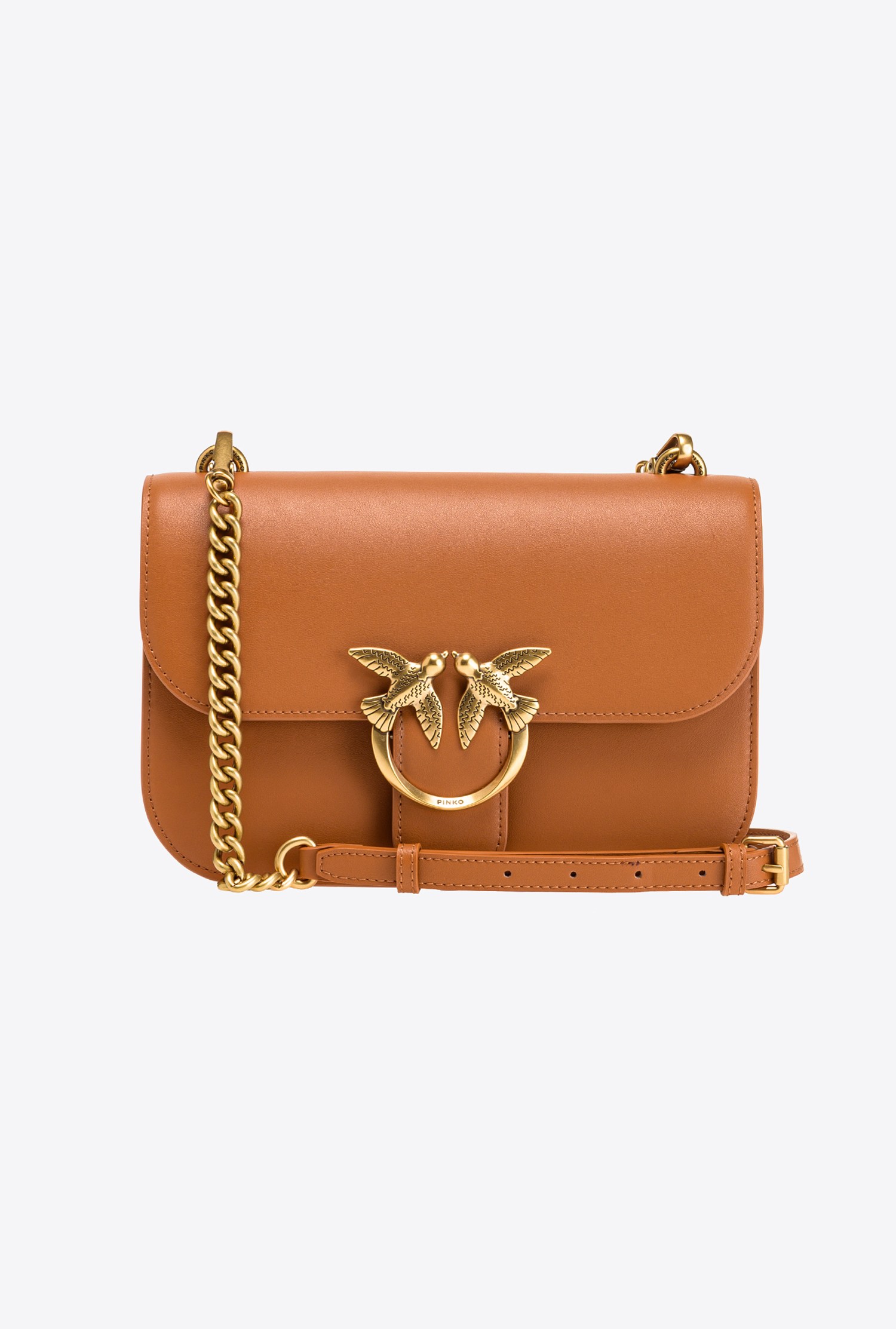 Classic Love Bag Bell Simply