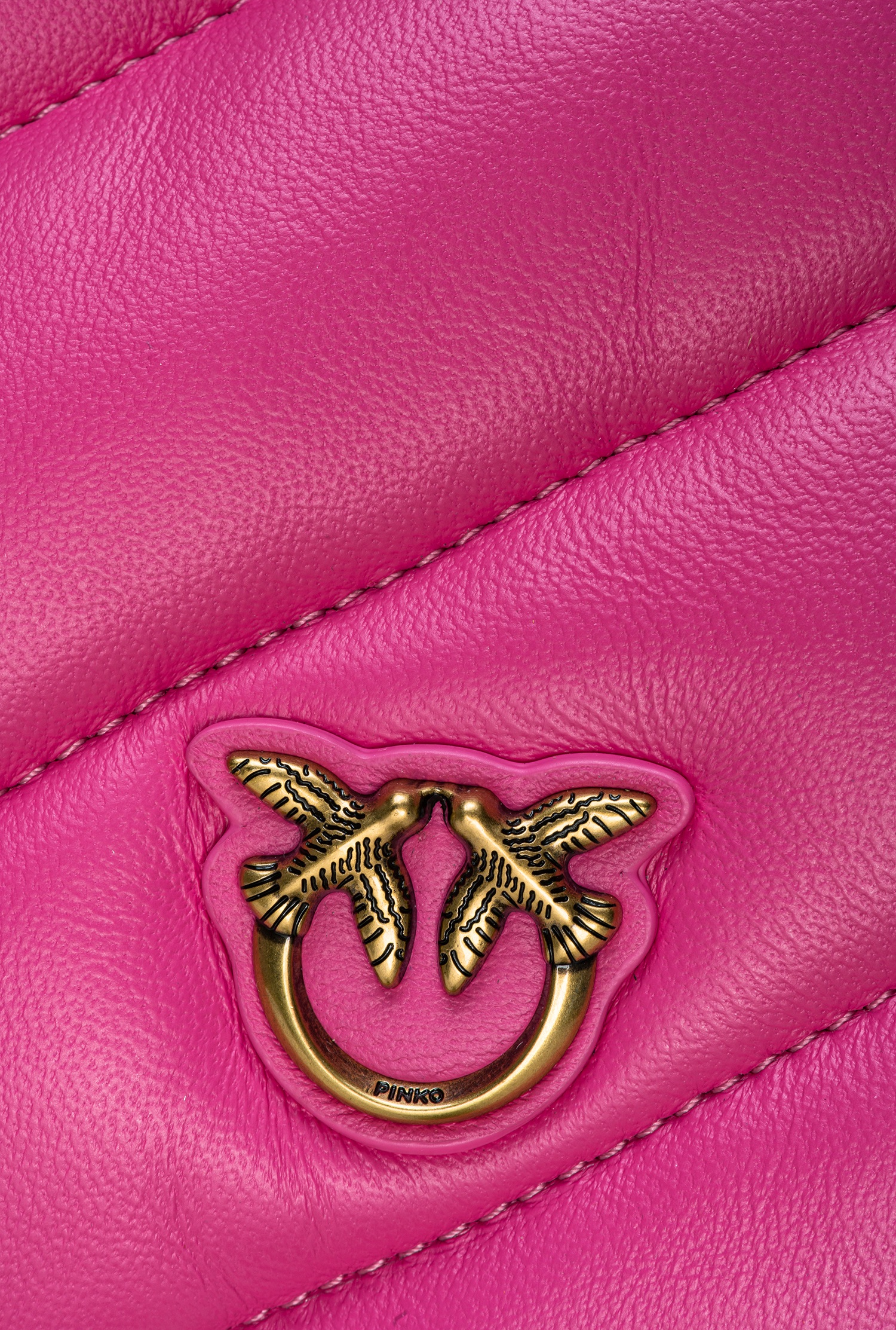 Mini Twins Bag Maxi Quilt