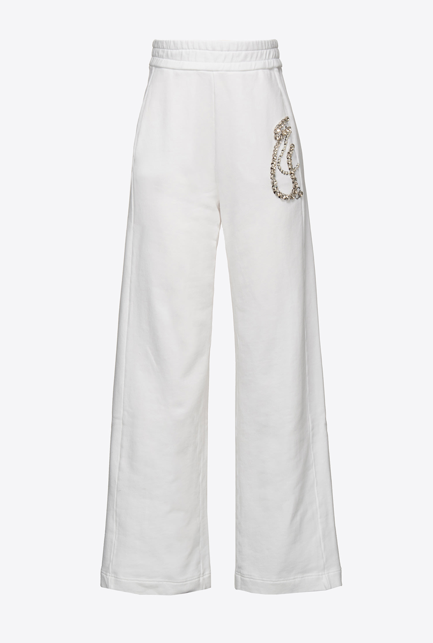 PINKO Diabolik joggers